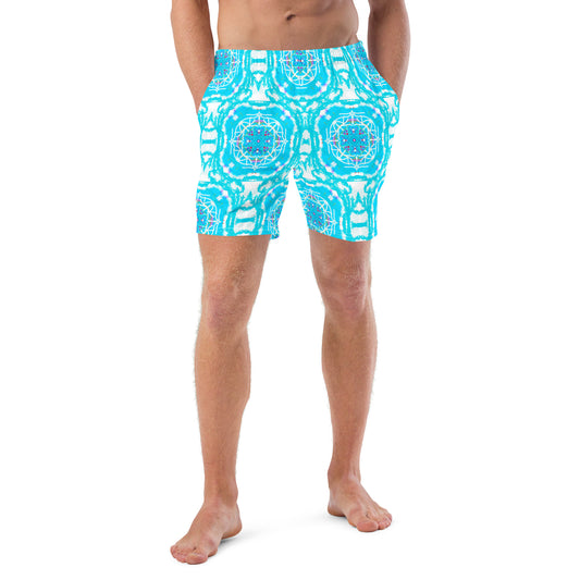 Kyle 2 Men's swim trunks