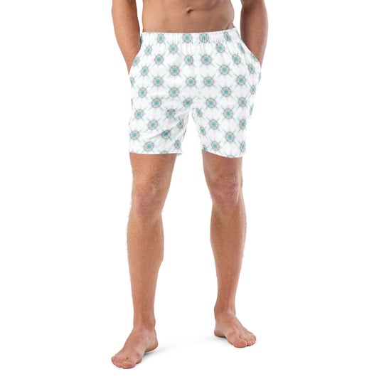 Joan collection Men's swim trunks