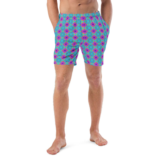 Marilynn collection Men's swim trunks