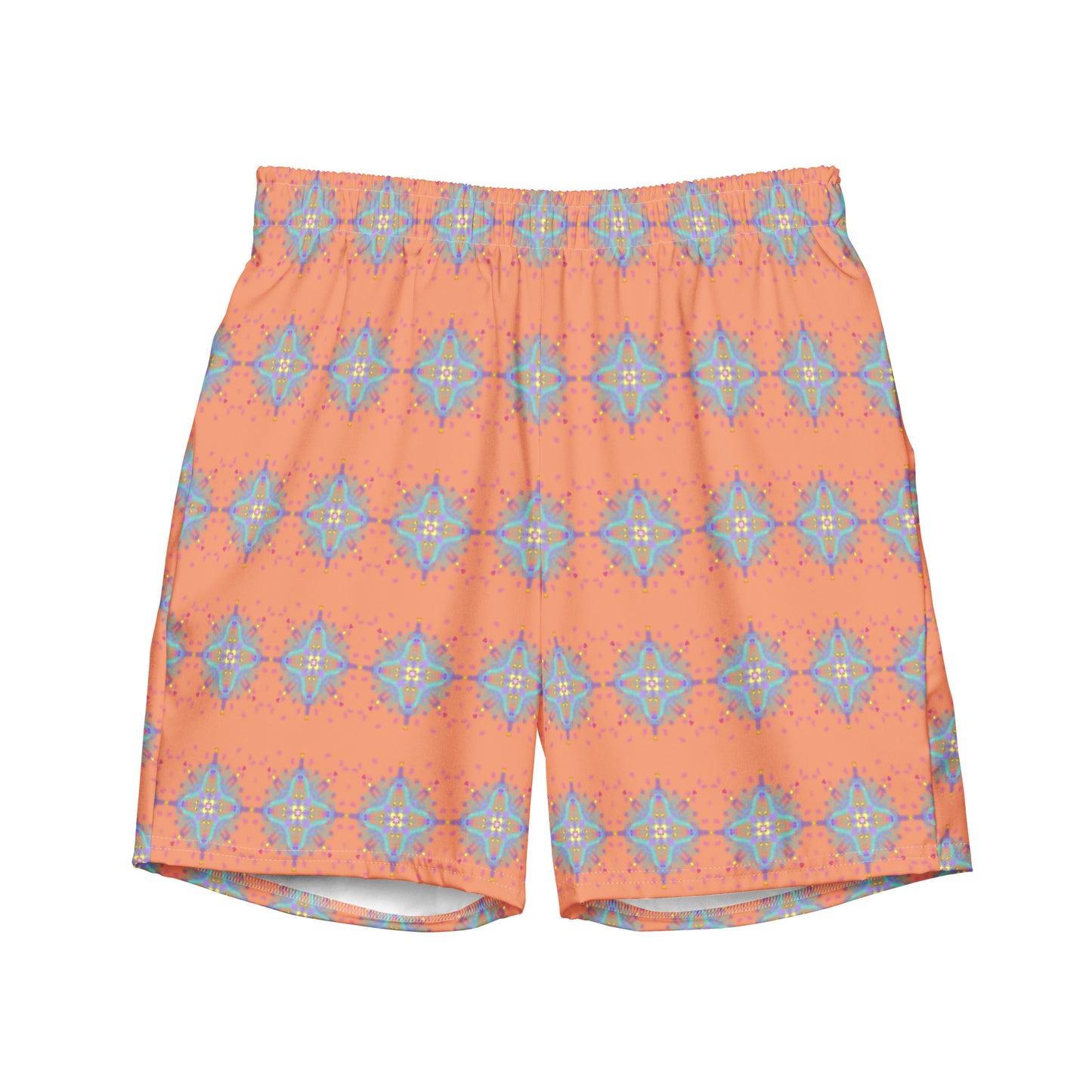 Gina collection Men's swim trunks