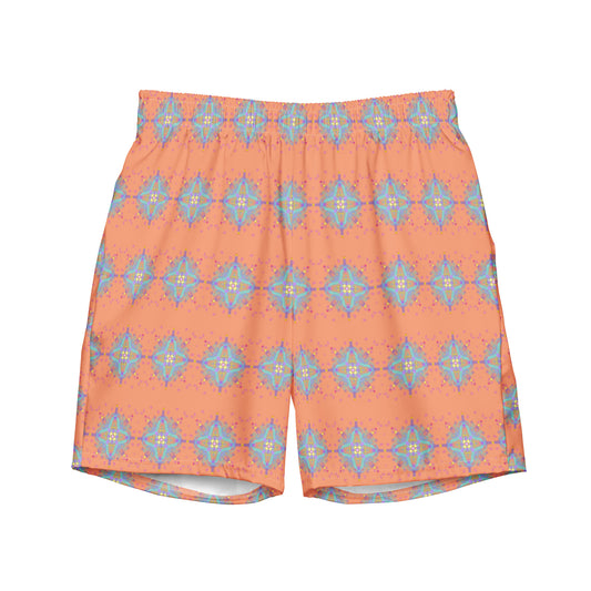 Gina collection Men's swim trunks