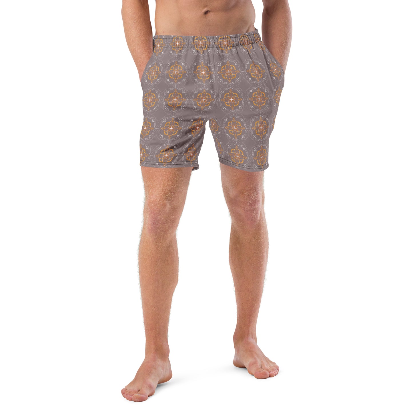 Anna collection Men's swim trunks