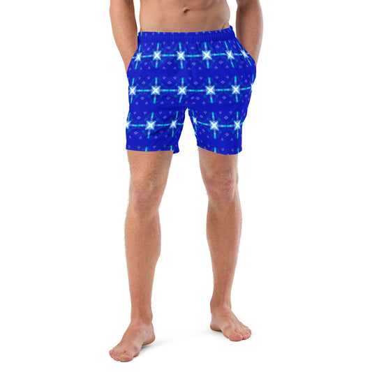 William Men's swim trunks