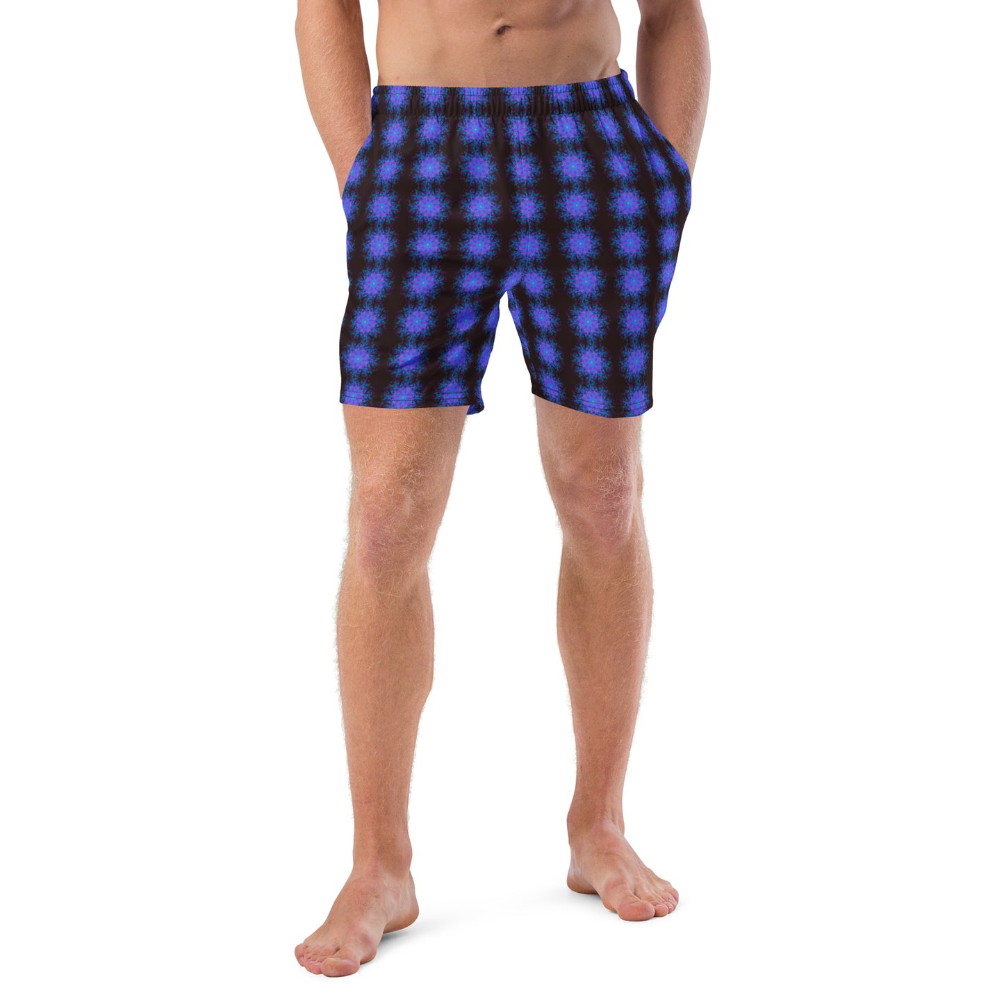 Belinda collection Men's swim trunks