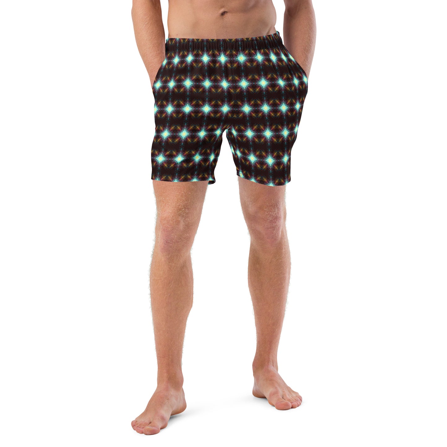 Steven Men's swim trunks