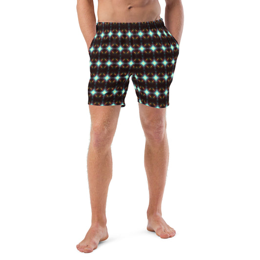 Steven Men's swim trunks