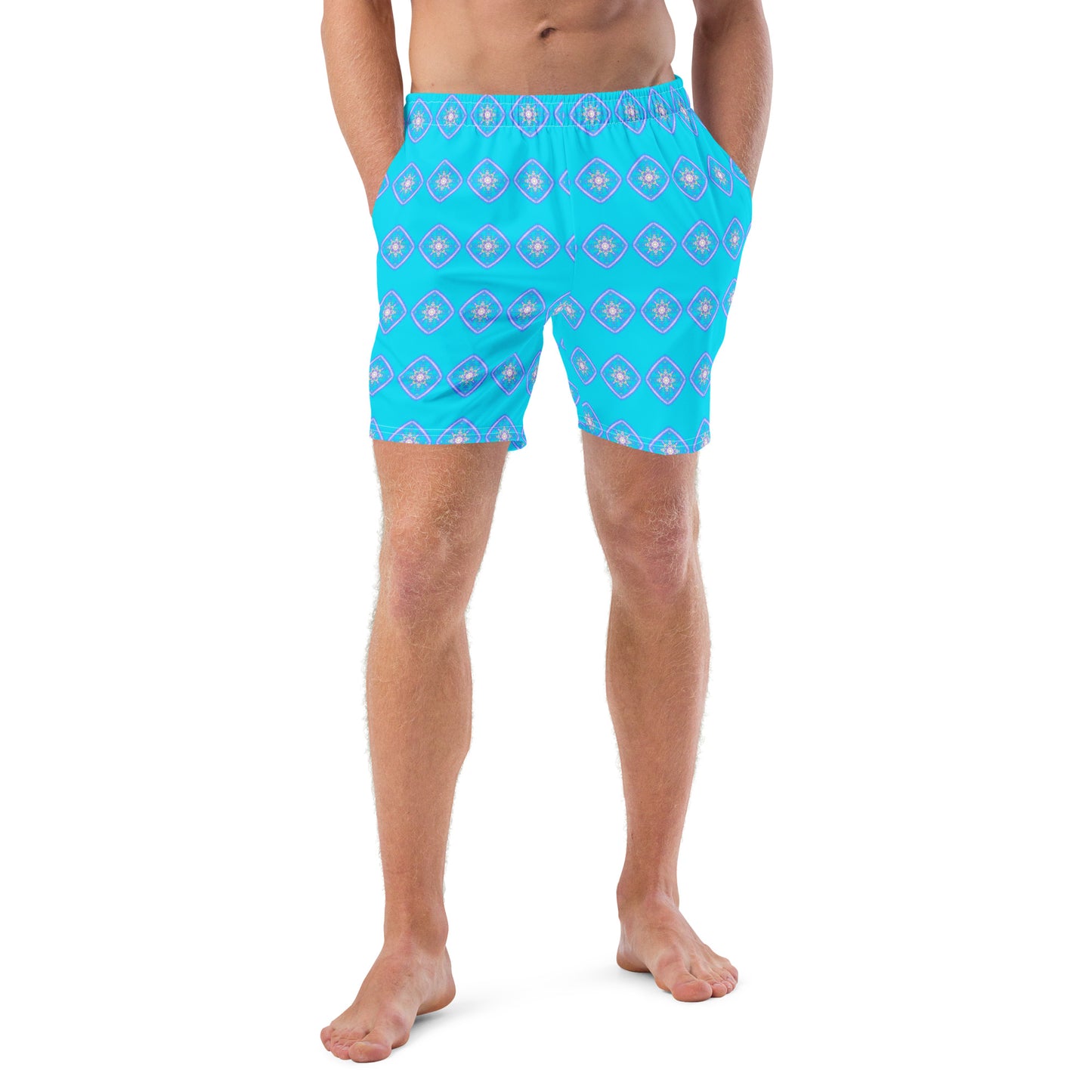 Eva collection Men's swim trunks