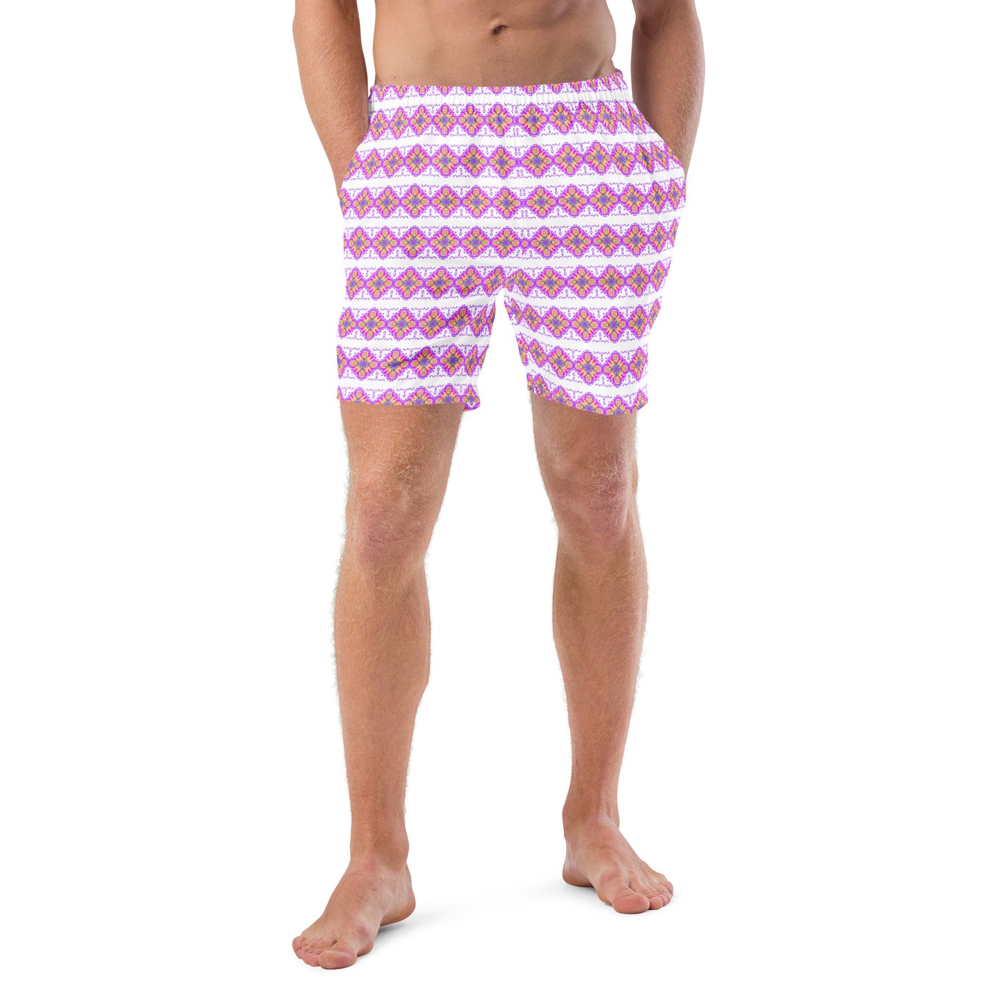 Loretta collection Men's swim trunks