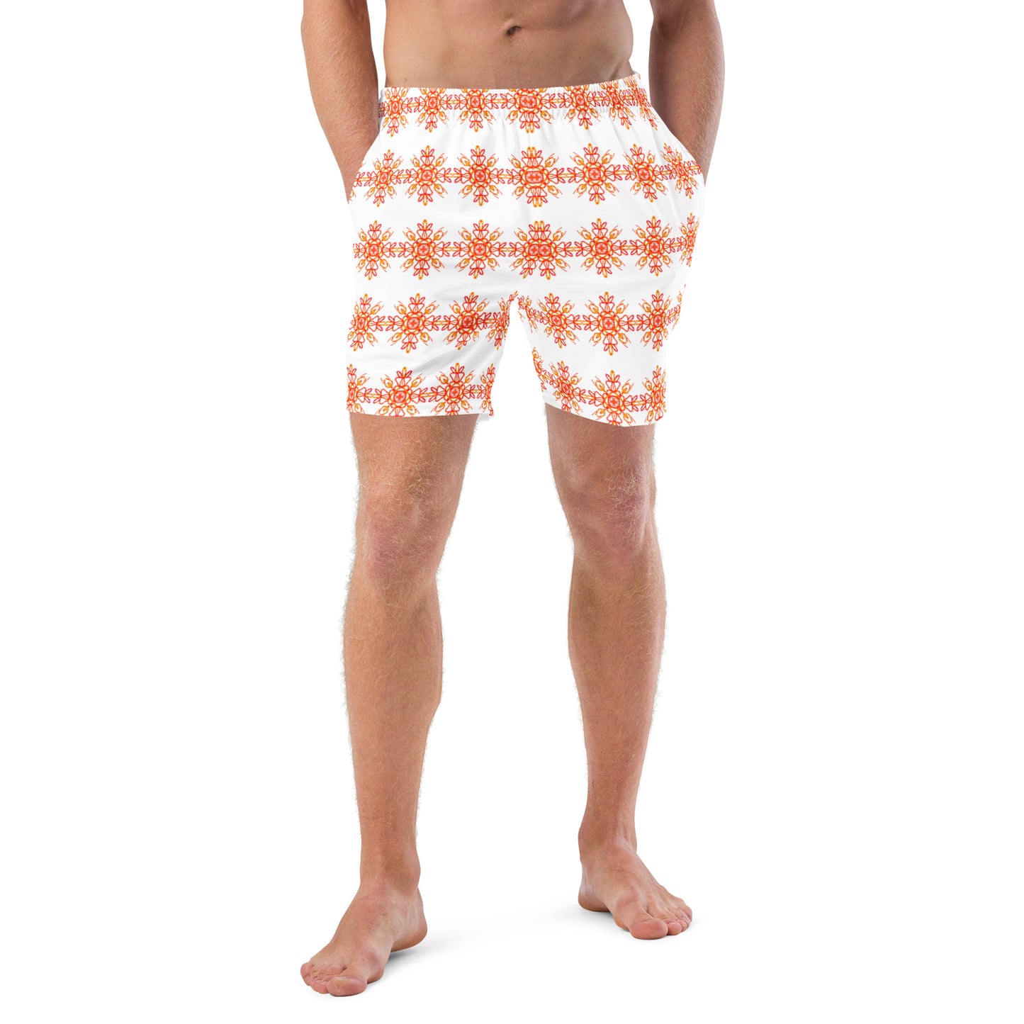 Andi collection Men's swim trunks