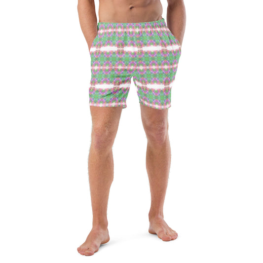 Jackie collection Men's swim trunks