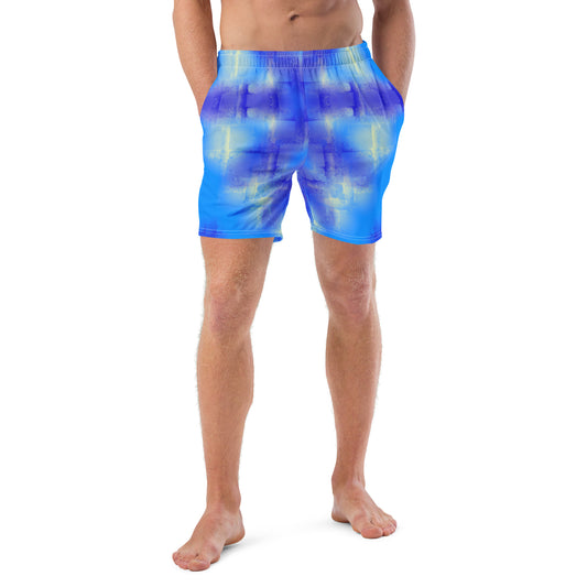 Adel collection Men's swim trunks