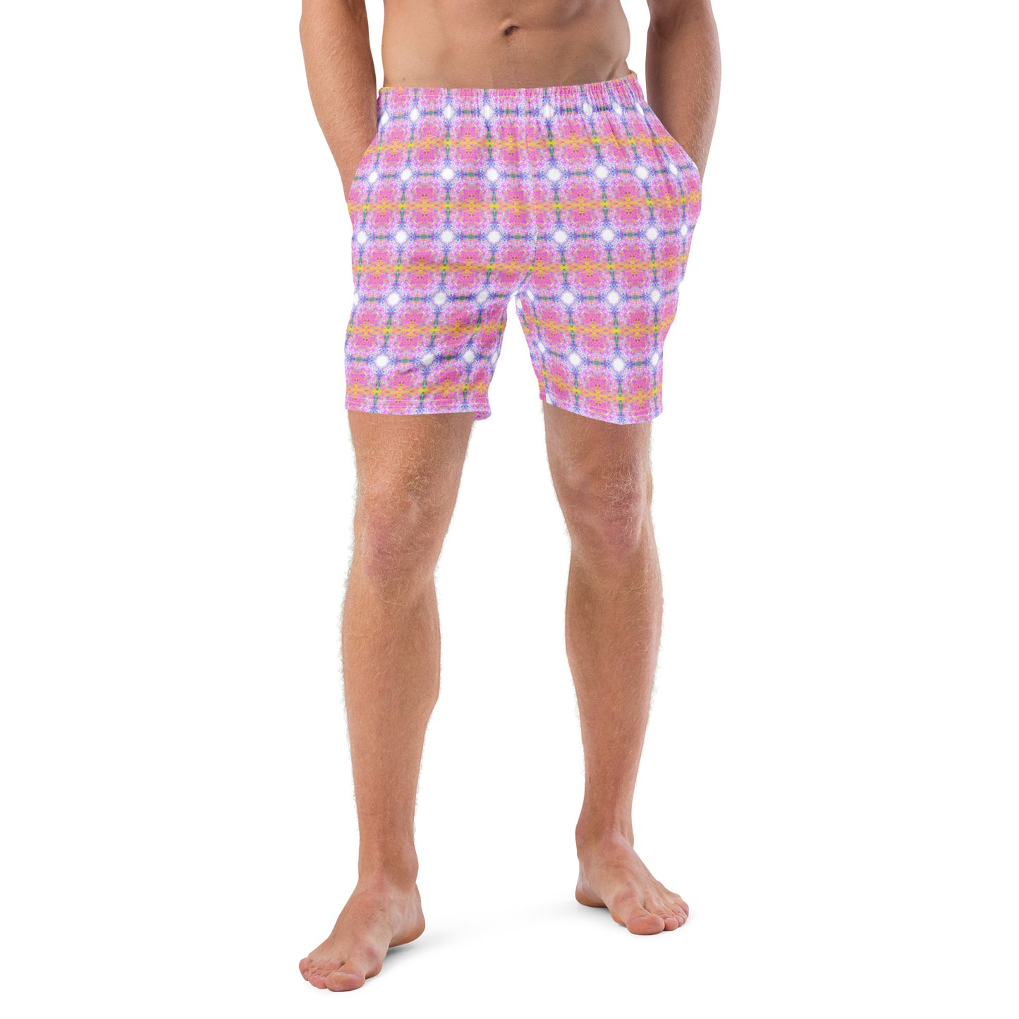 Charlotte collection Men's swim trunks