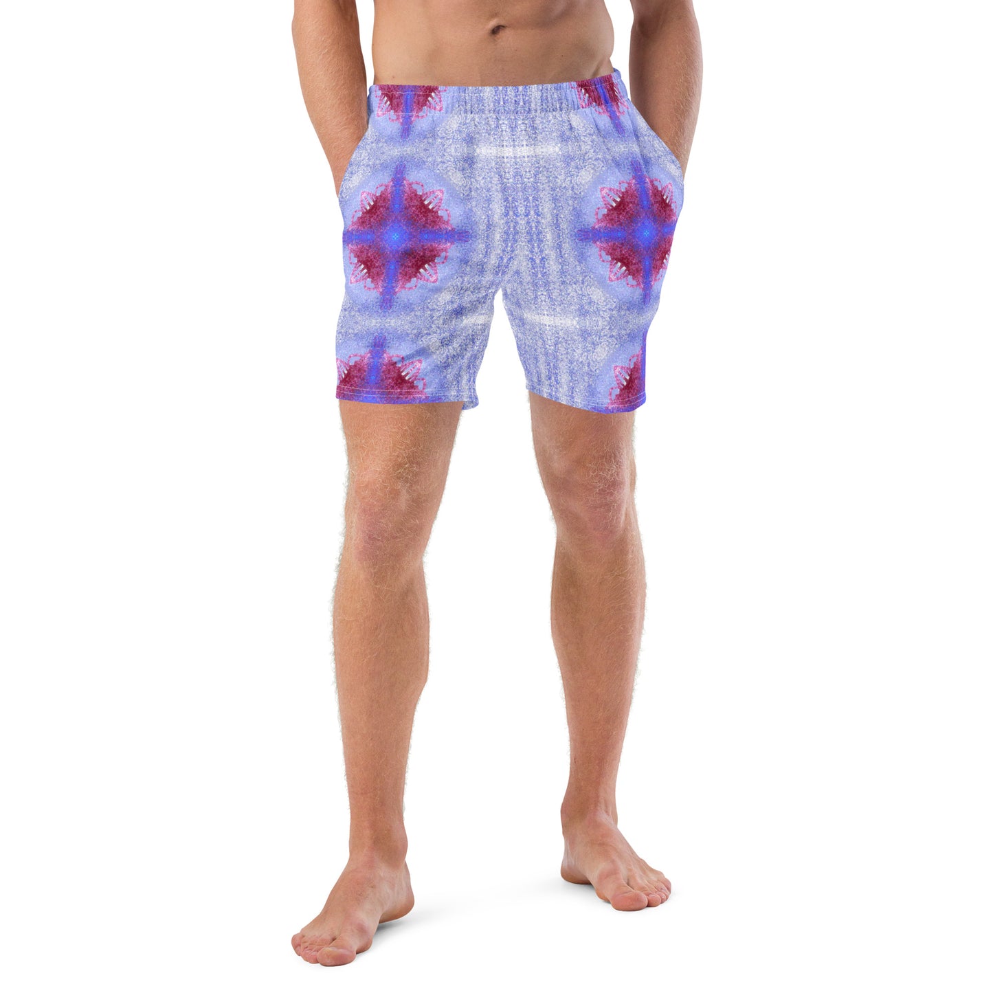 Todd Men's swim trunks