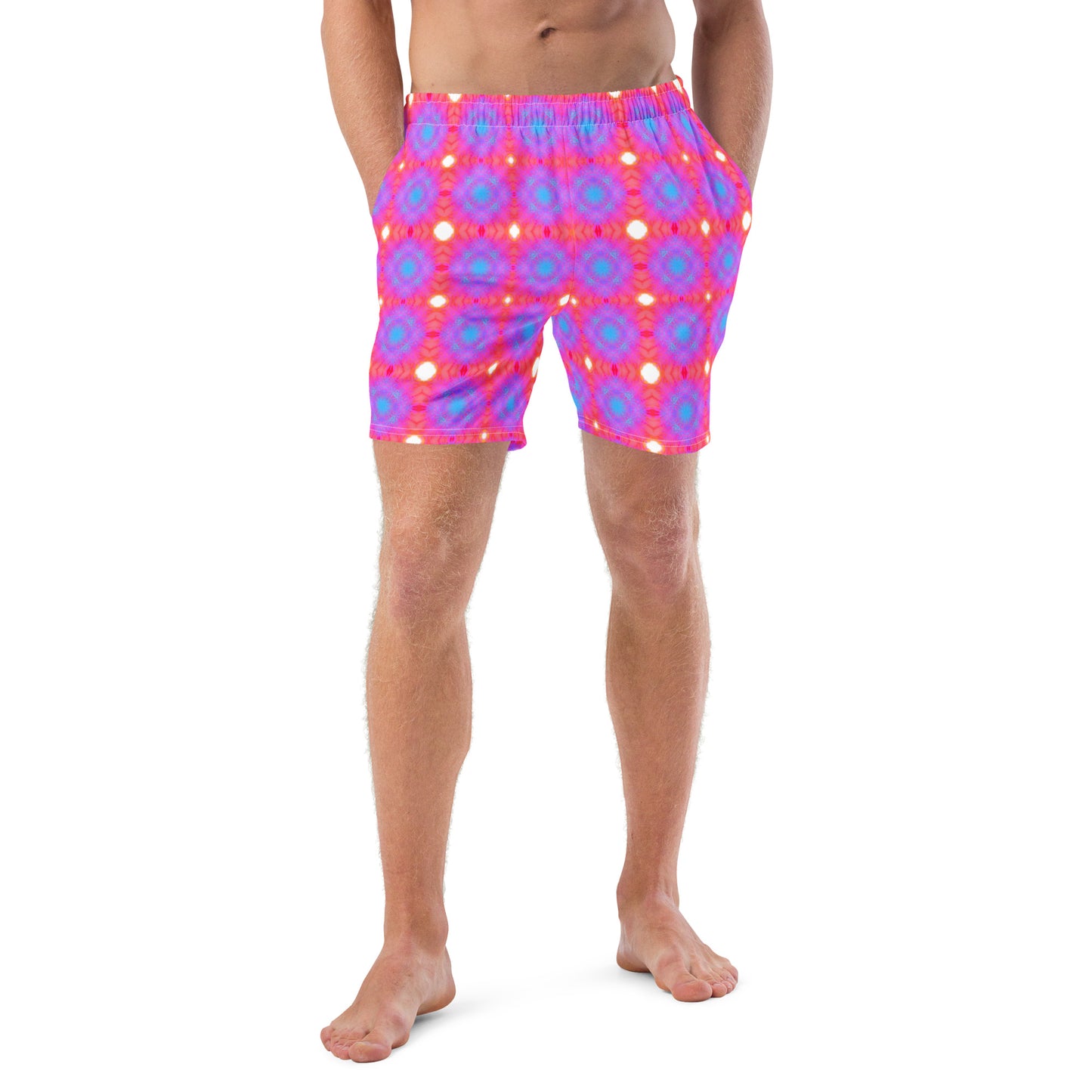 Arley collection Men's swim trunks