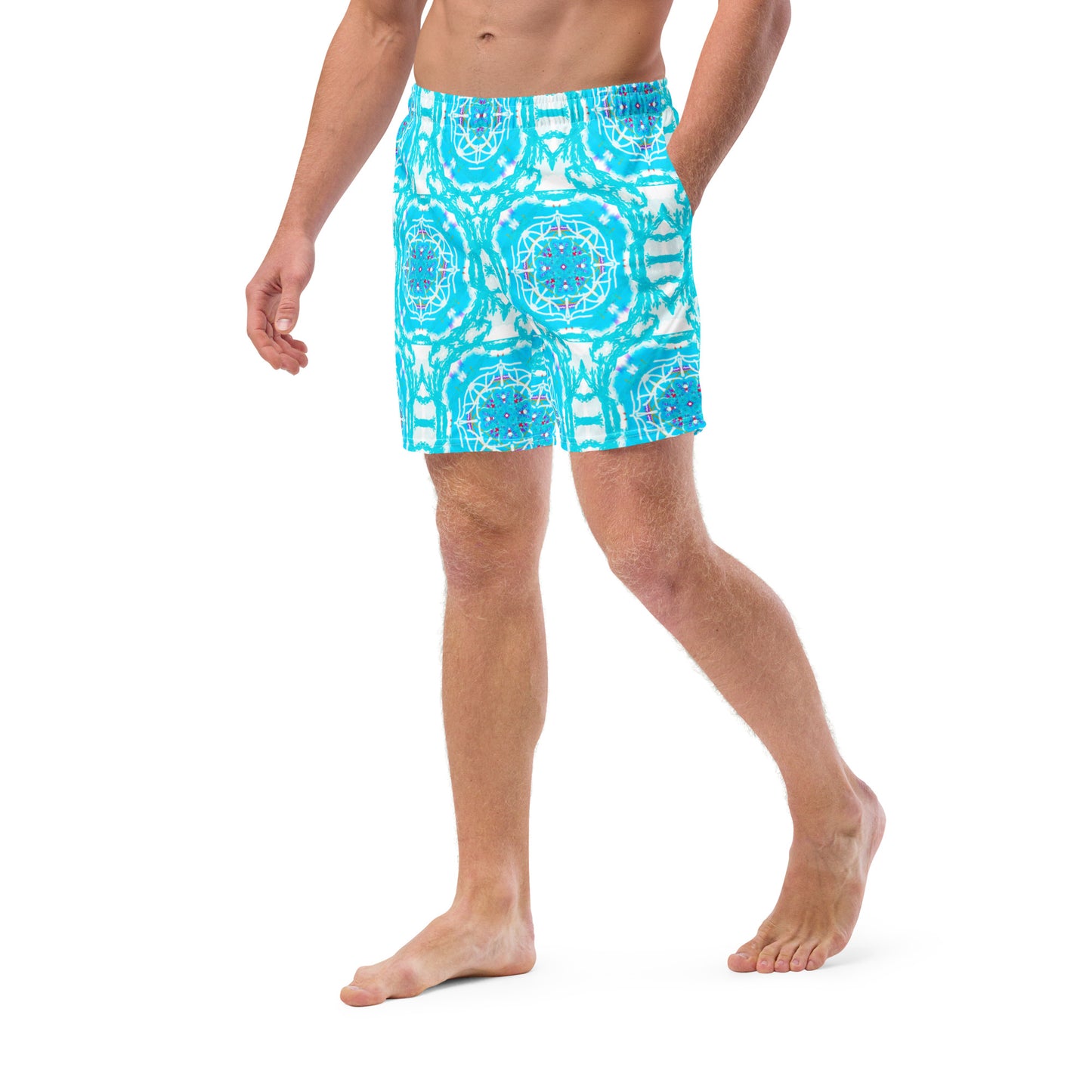 Kyle 2 Men's swim trunks