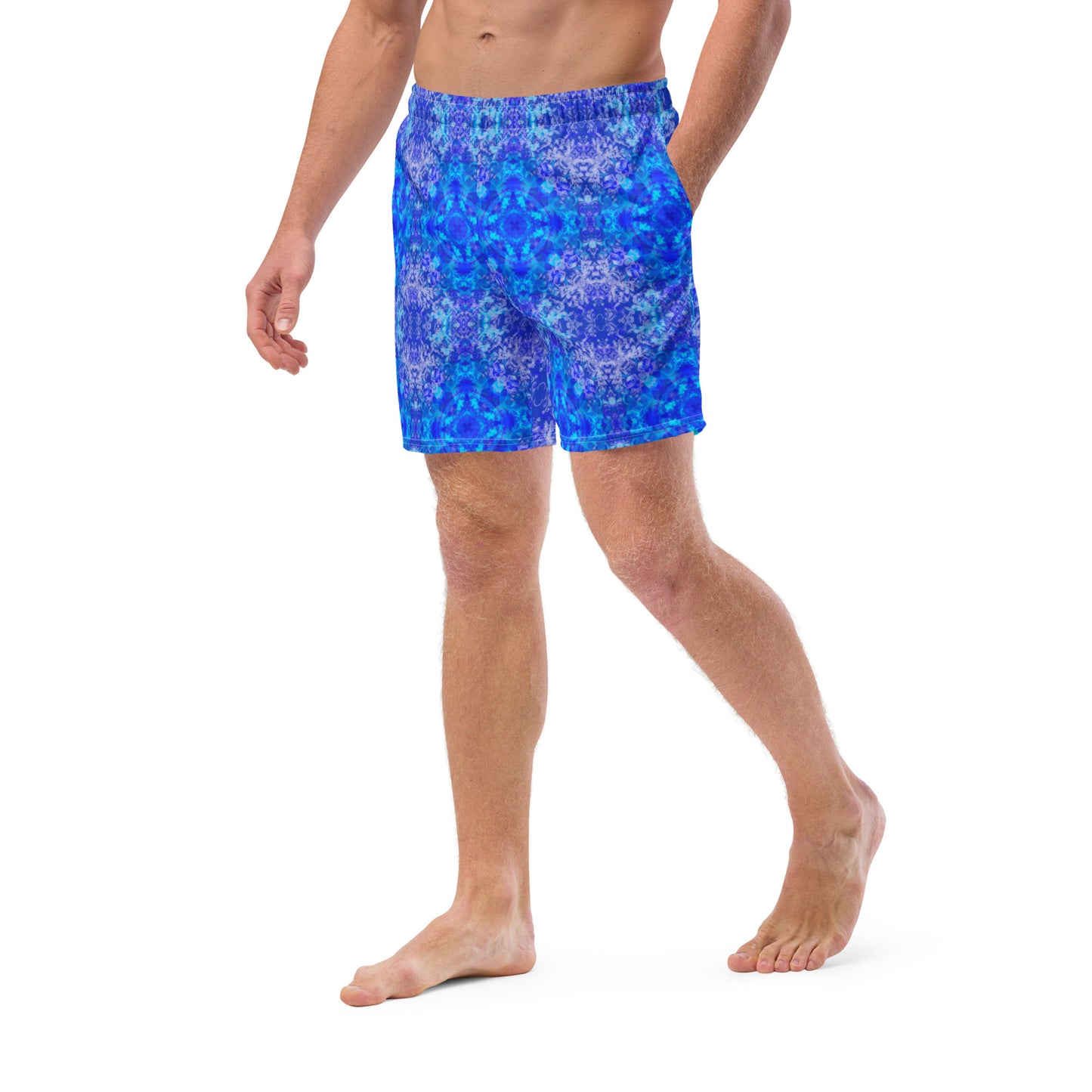 Barkley collection Men's swim trunks