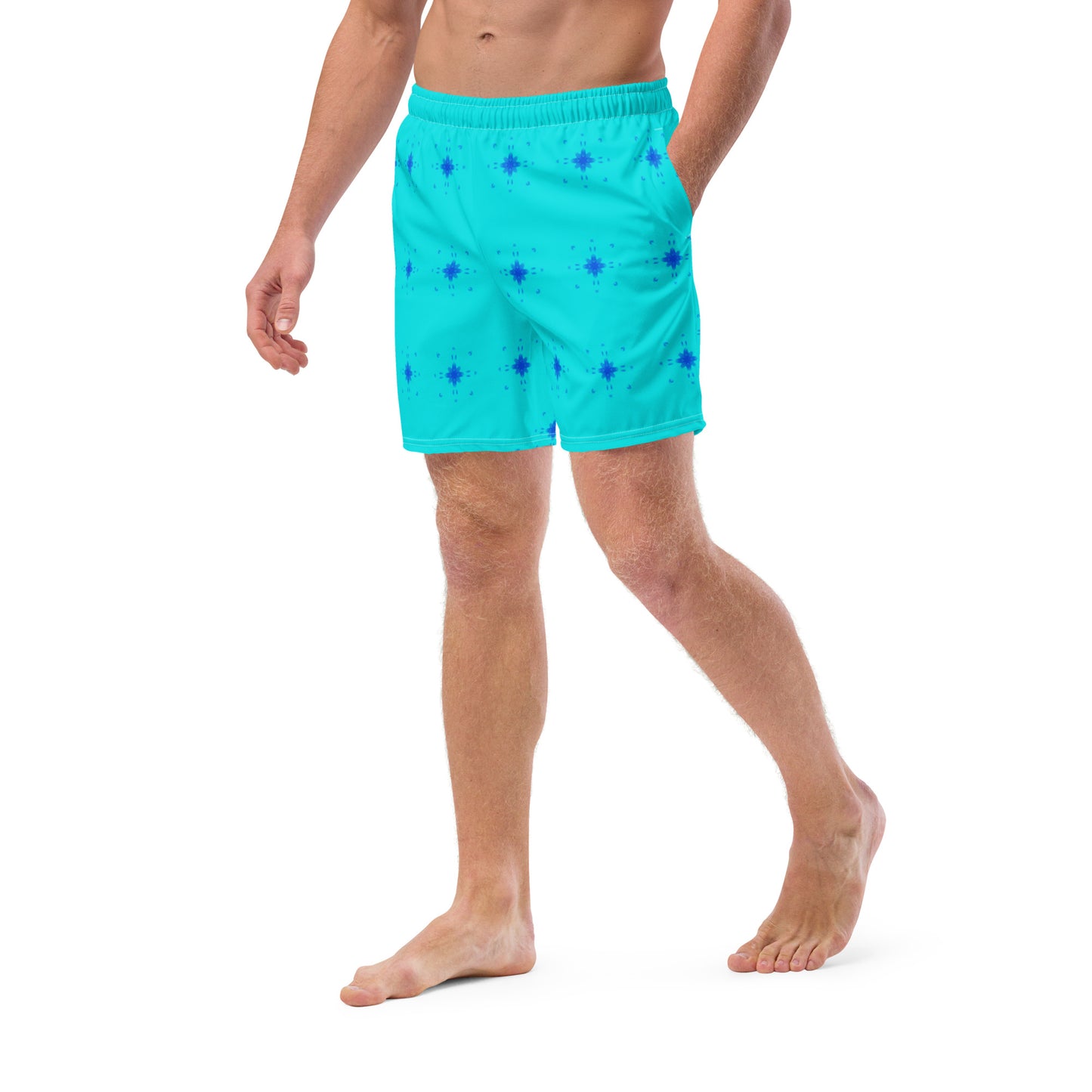 Mila collection Men's swim trunks