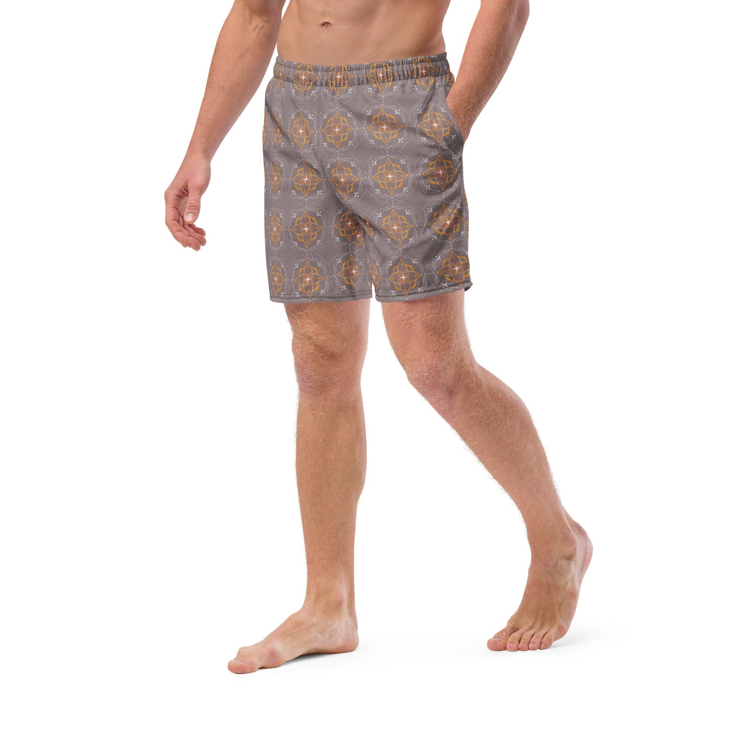 Anna collection Men's swim trunks