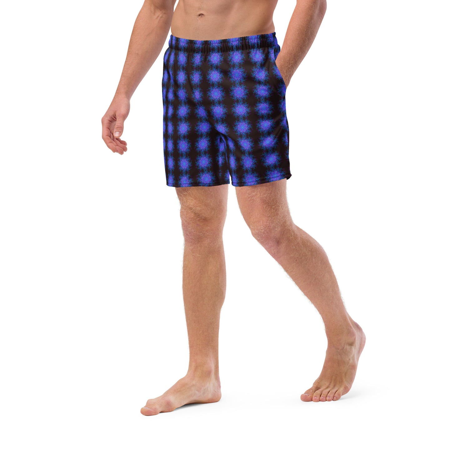 Belinda collection Men's swim trunks