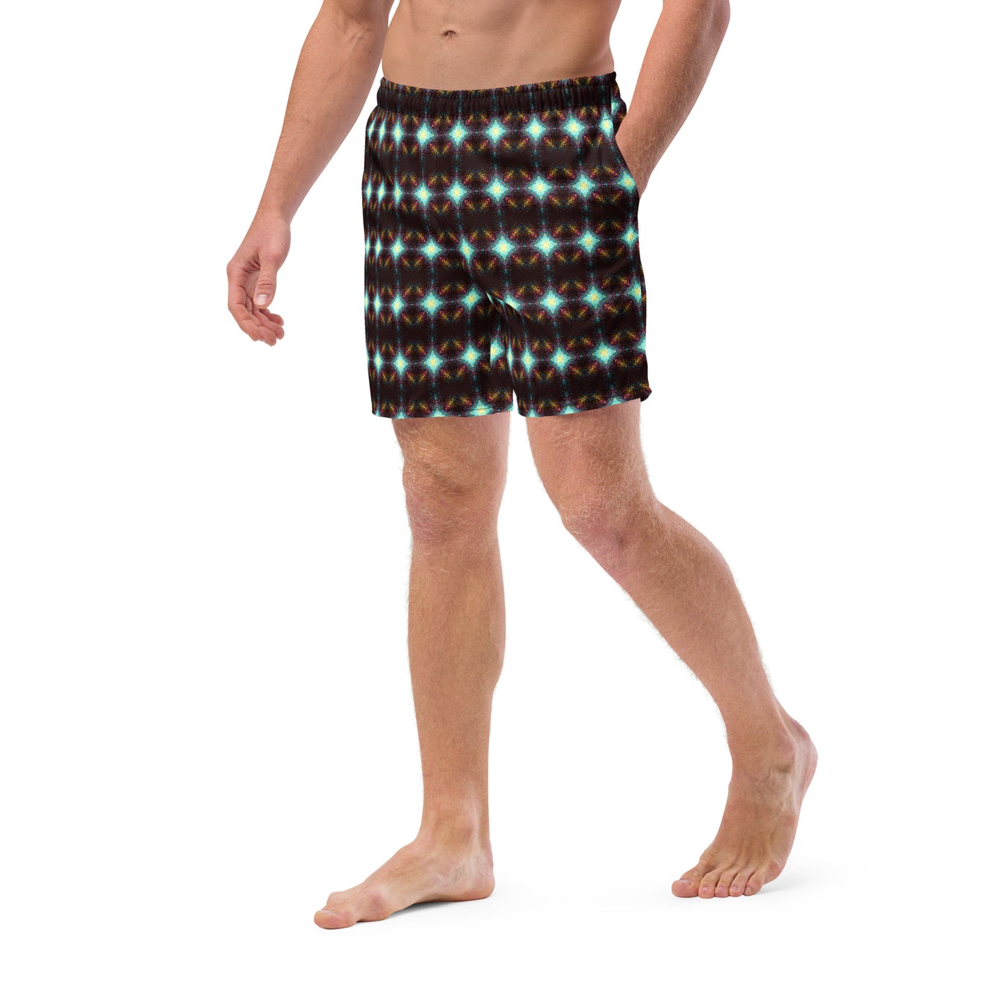 Steven Men's swim trunks