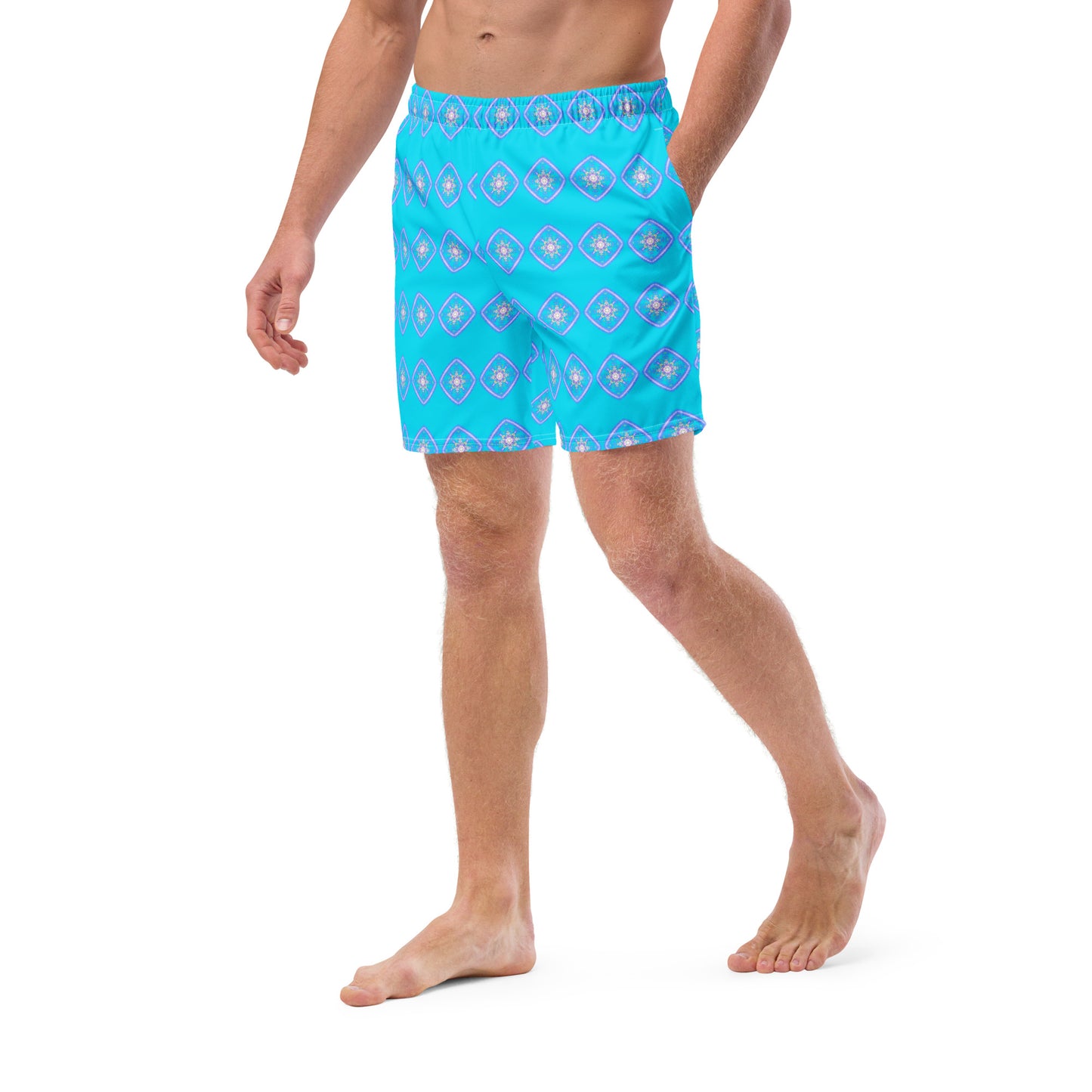 Eva collection Men's swim trunks