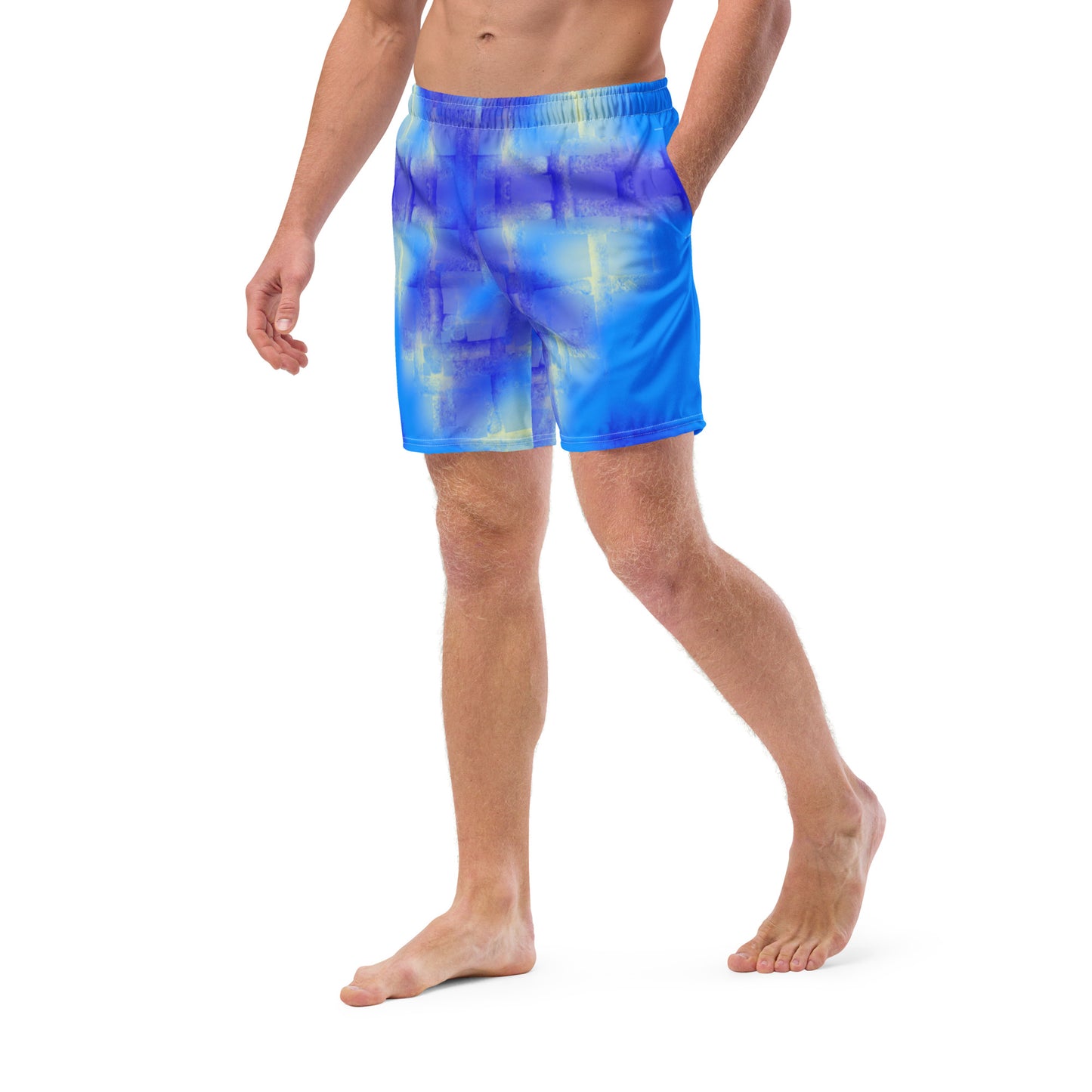 Adel collection Men's swim trunks