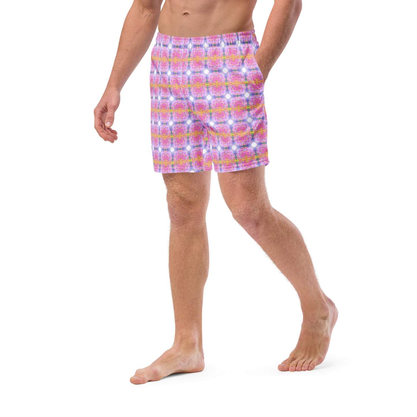 Charlotte collection Men's swim trunks