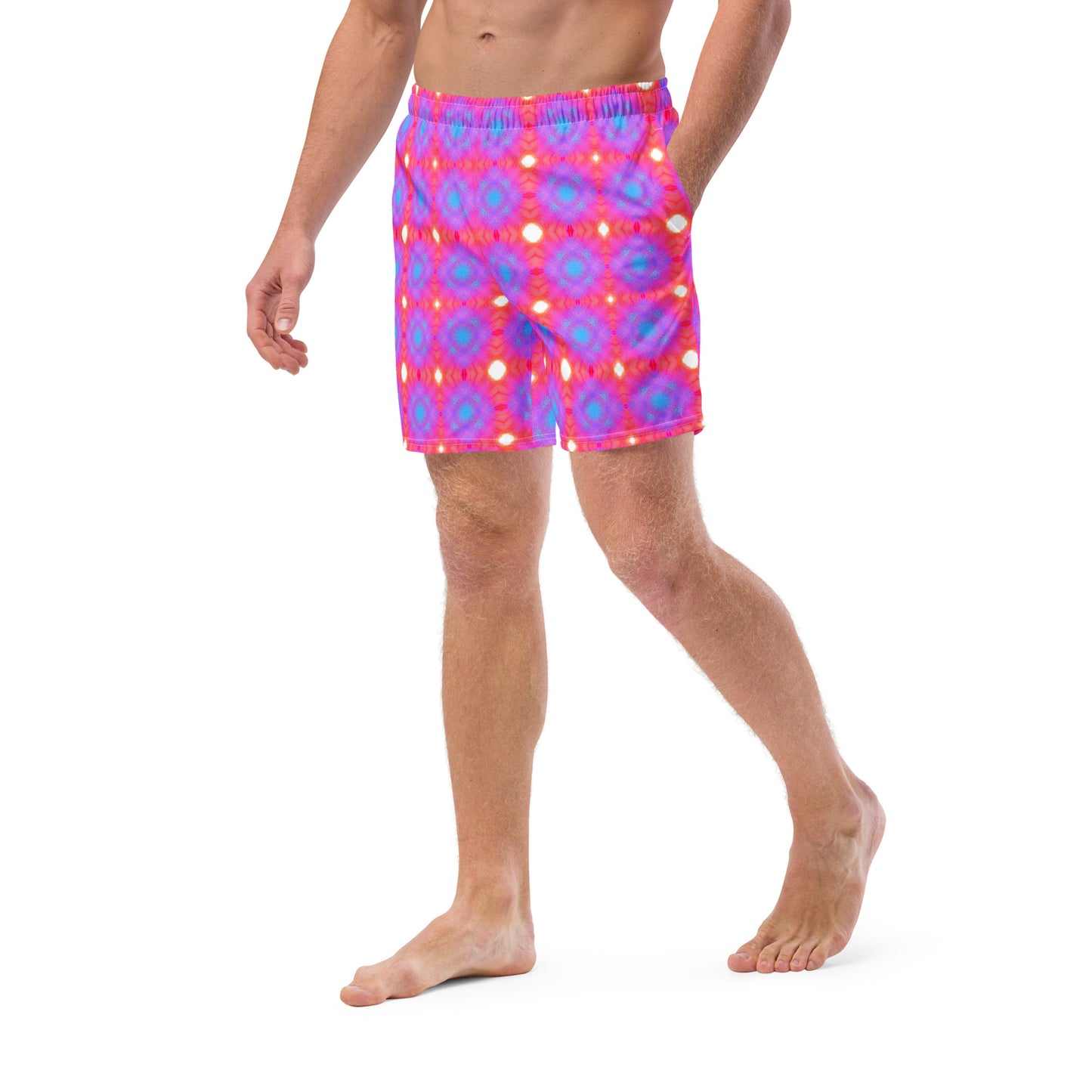 Arley collection Men's swim trunks