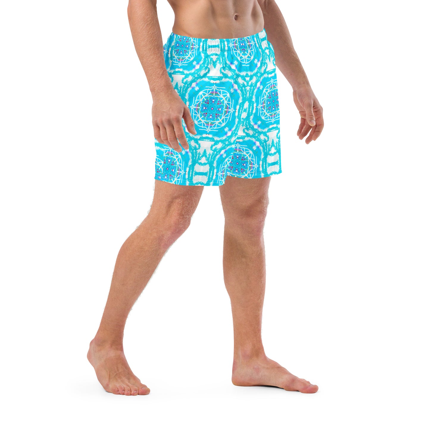 Kyle 2 Men's swim trunks