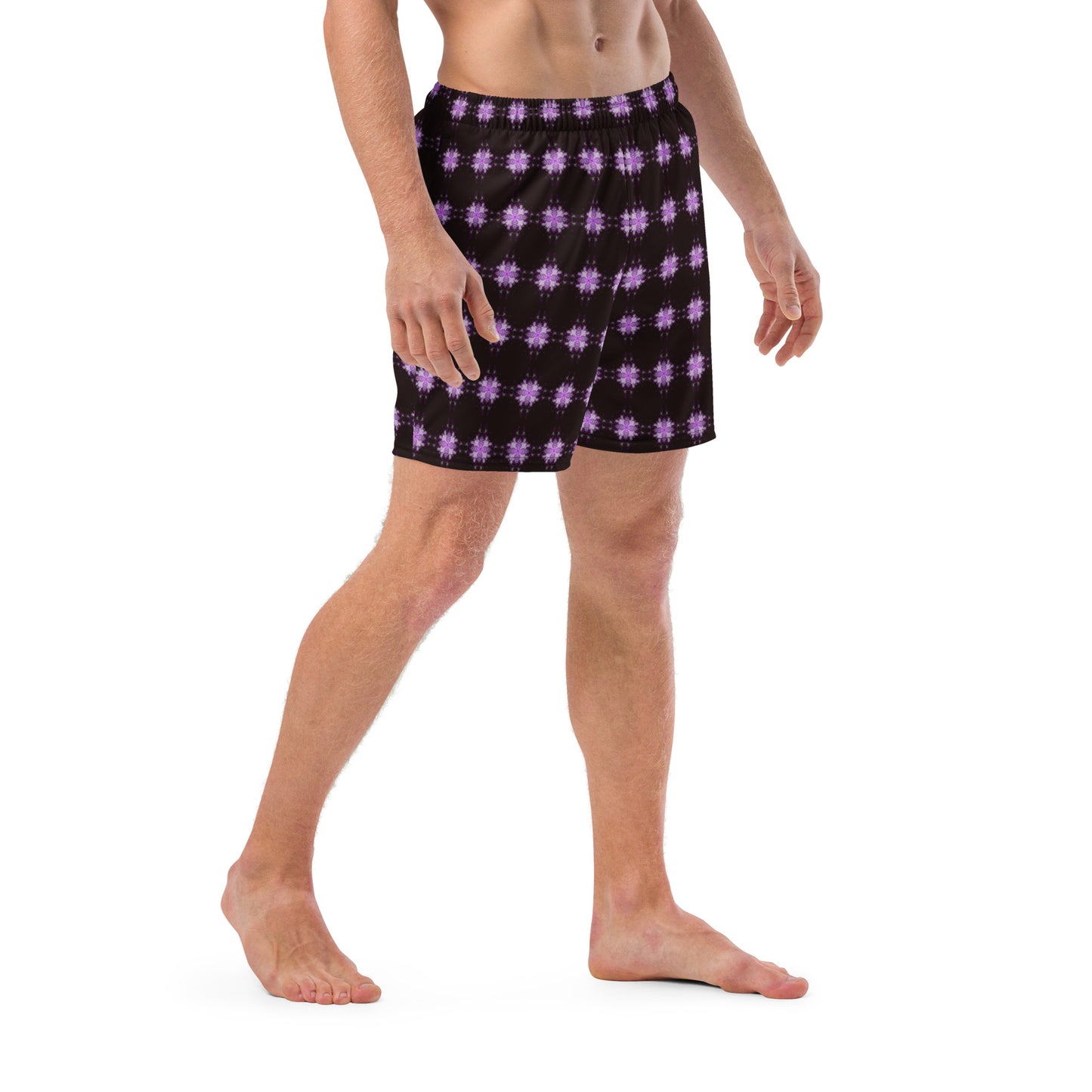 Jeremy Men's swim trunks