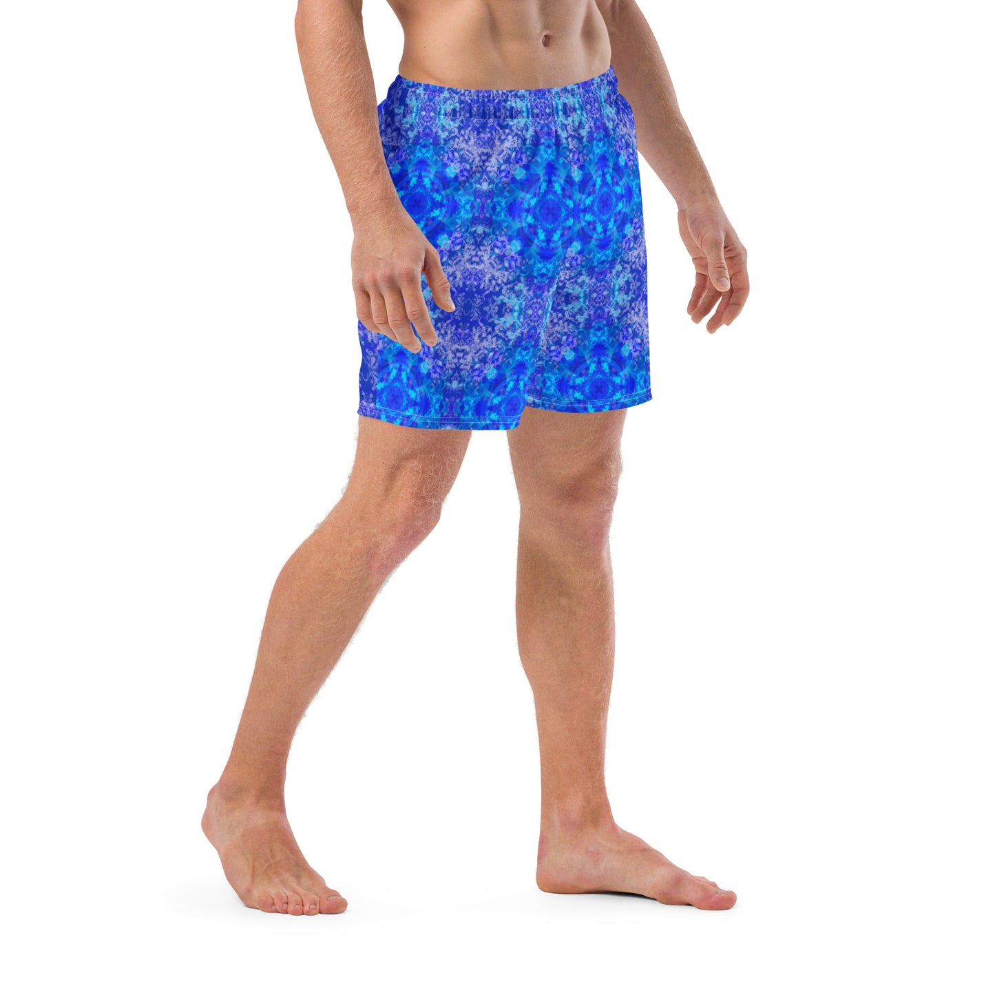 Barkley collection Men's swim trunks