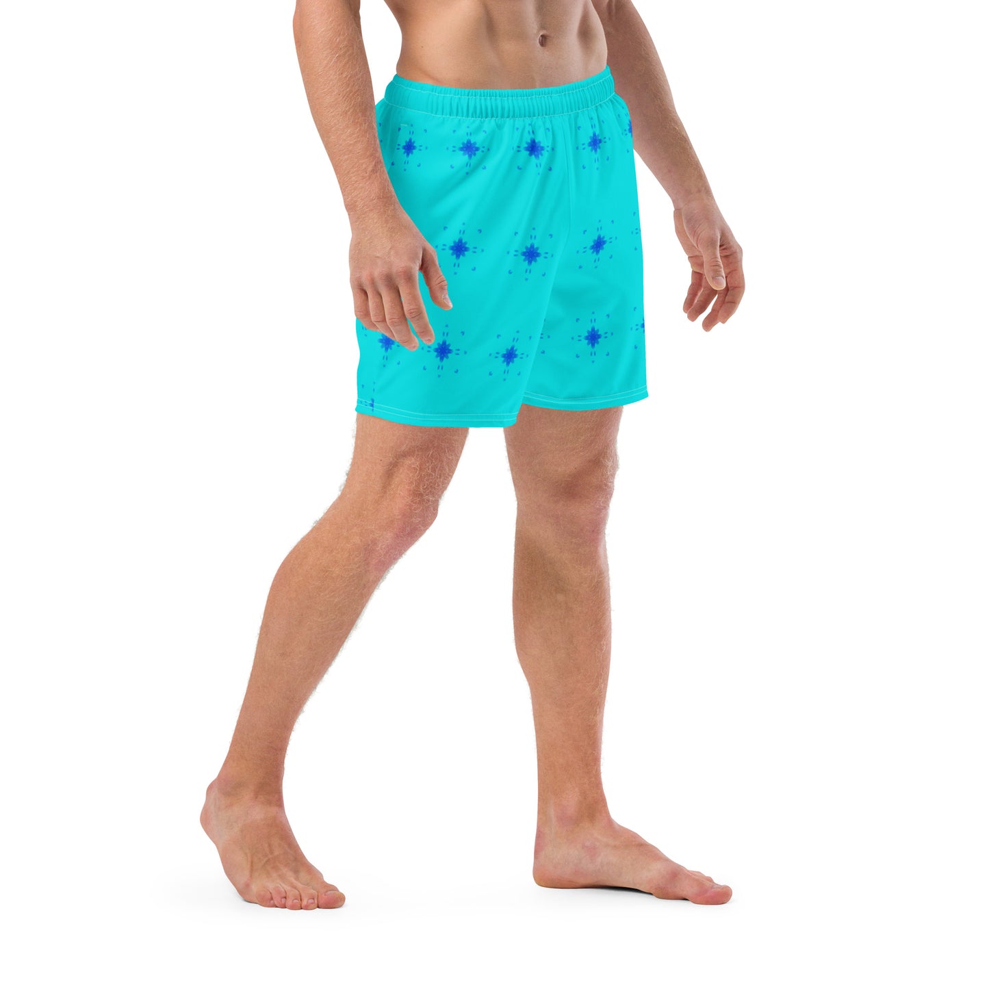 Mila collection Men's swim trunks