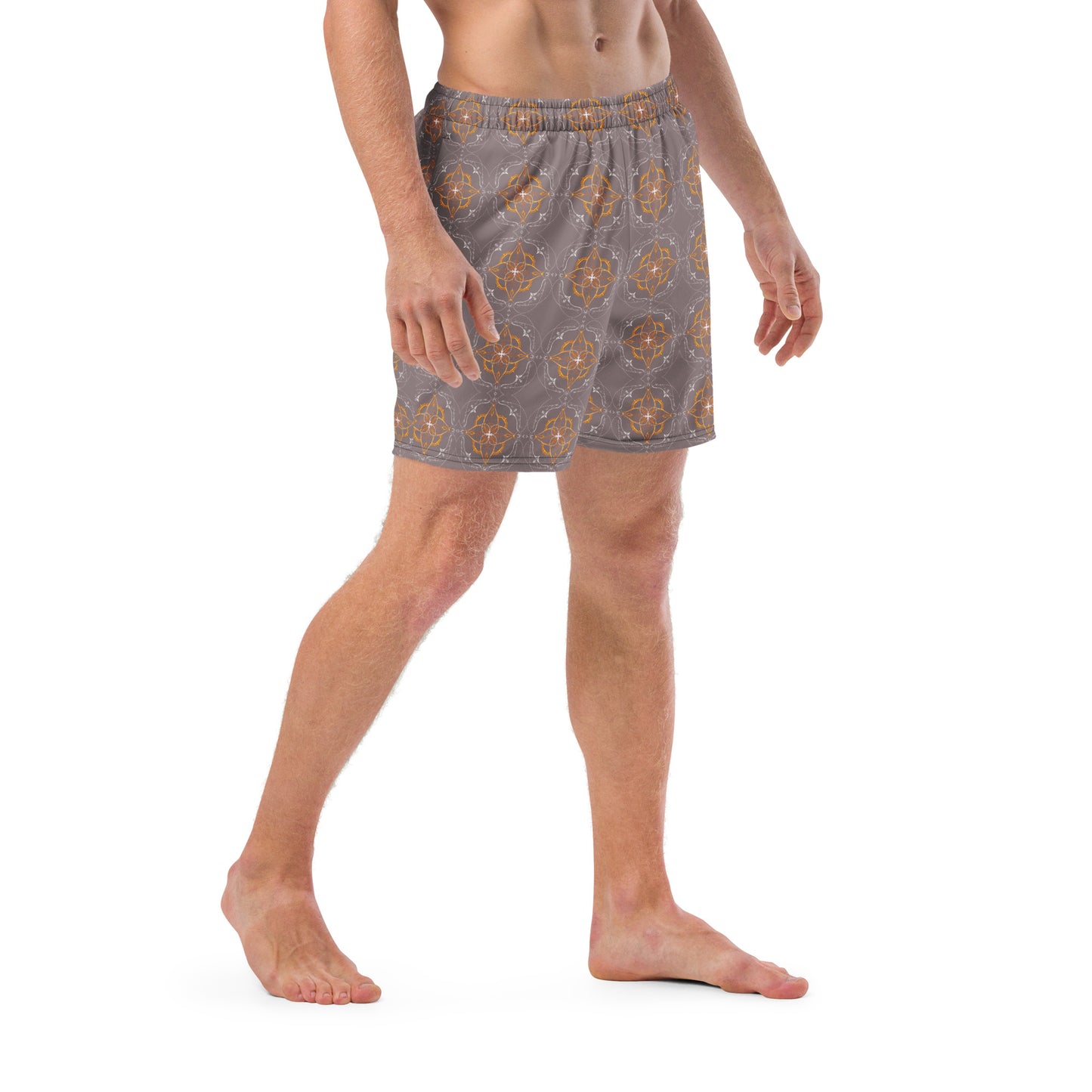 Anna collection Men's swim trunks