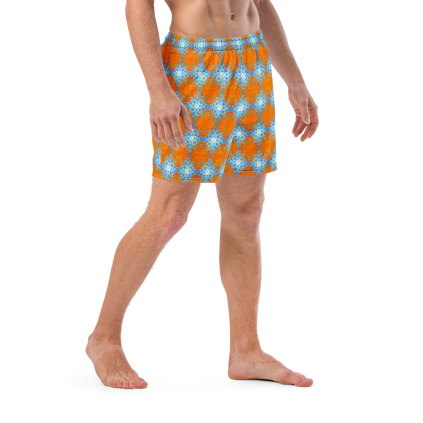 Reni collection Men's swim trunks