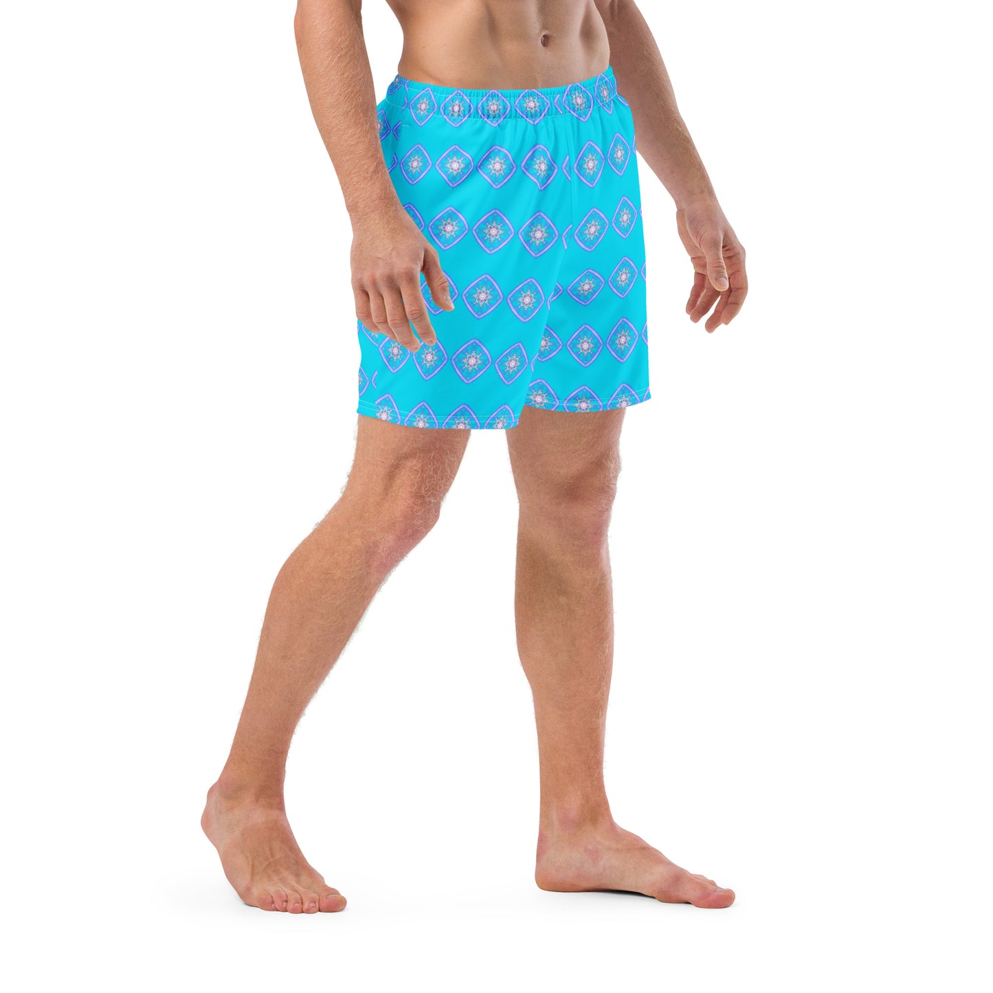 Eva collection Men's swim trunks