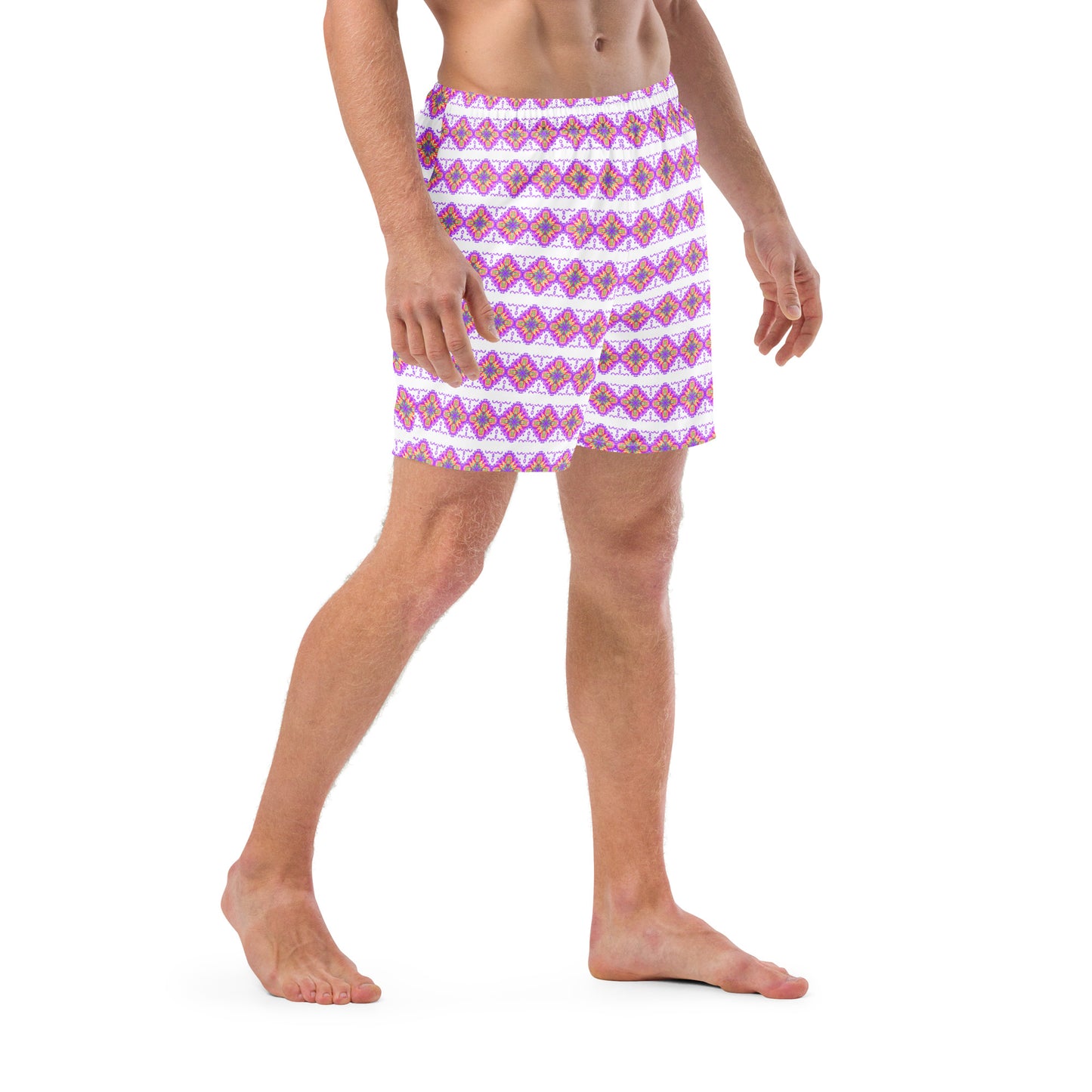 Loretta collection Men's swim trunks