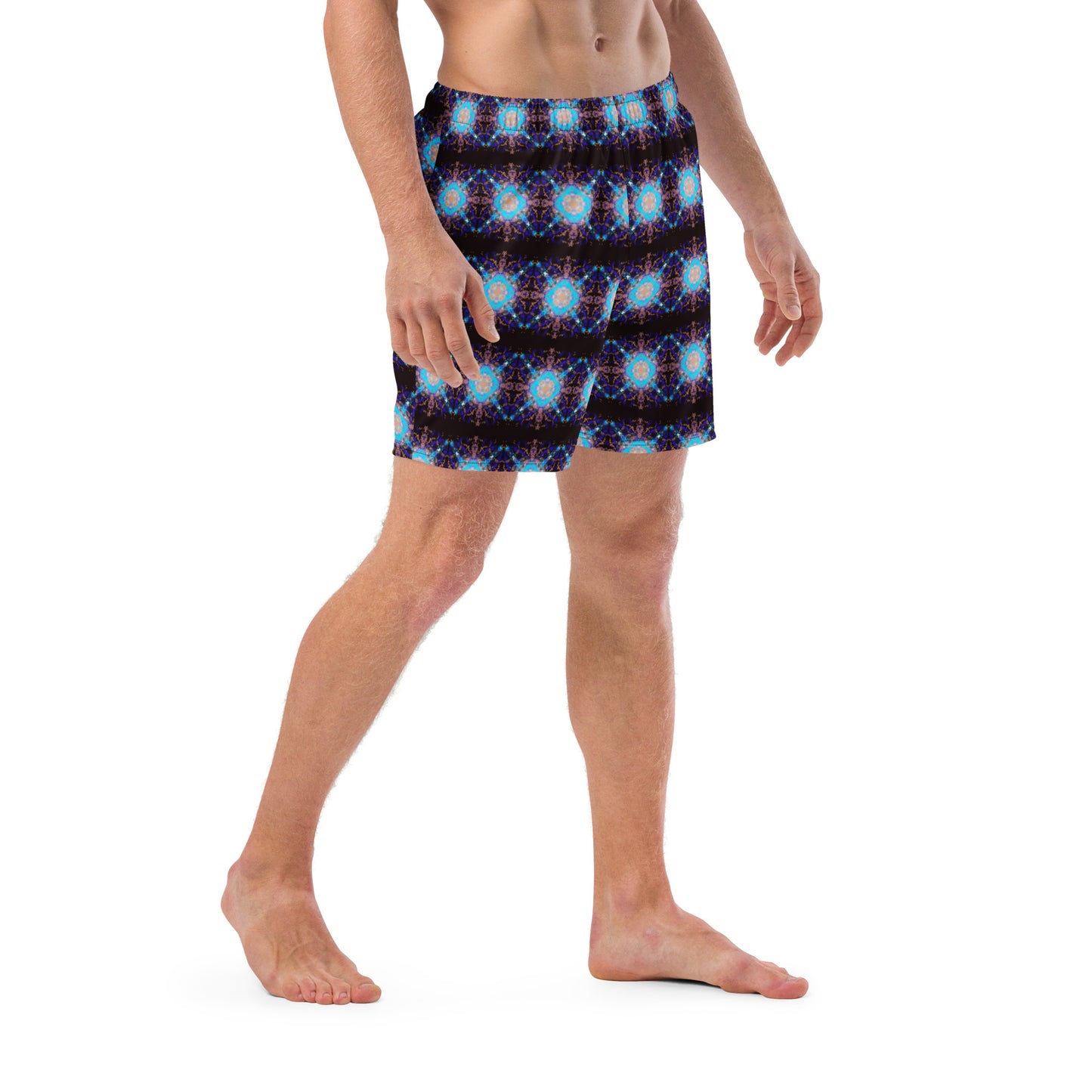 Cora collection Men's swim trunks