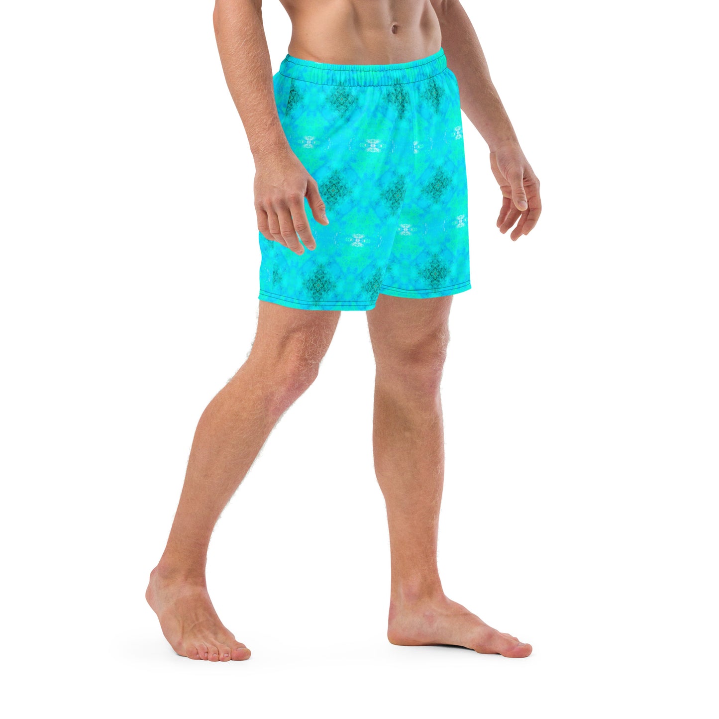 Andrew Men's swim trunks