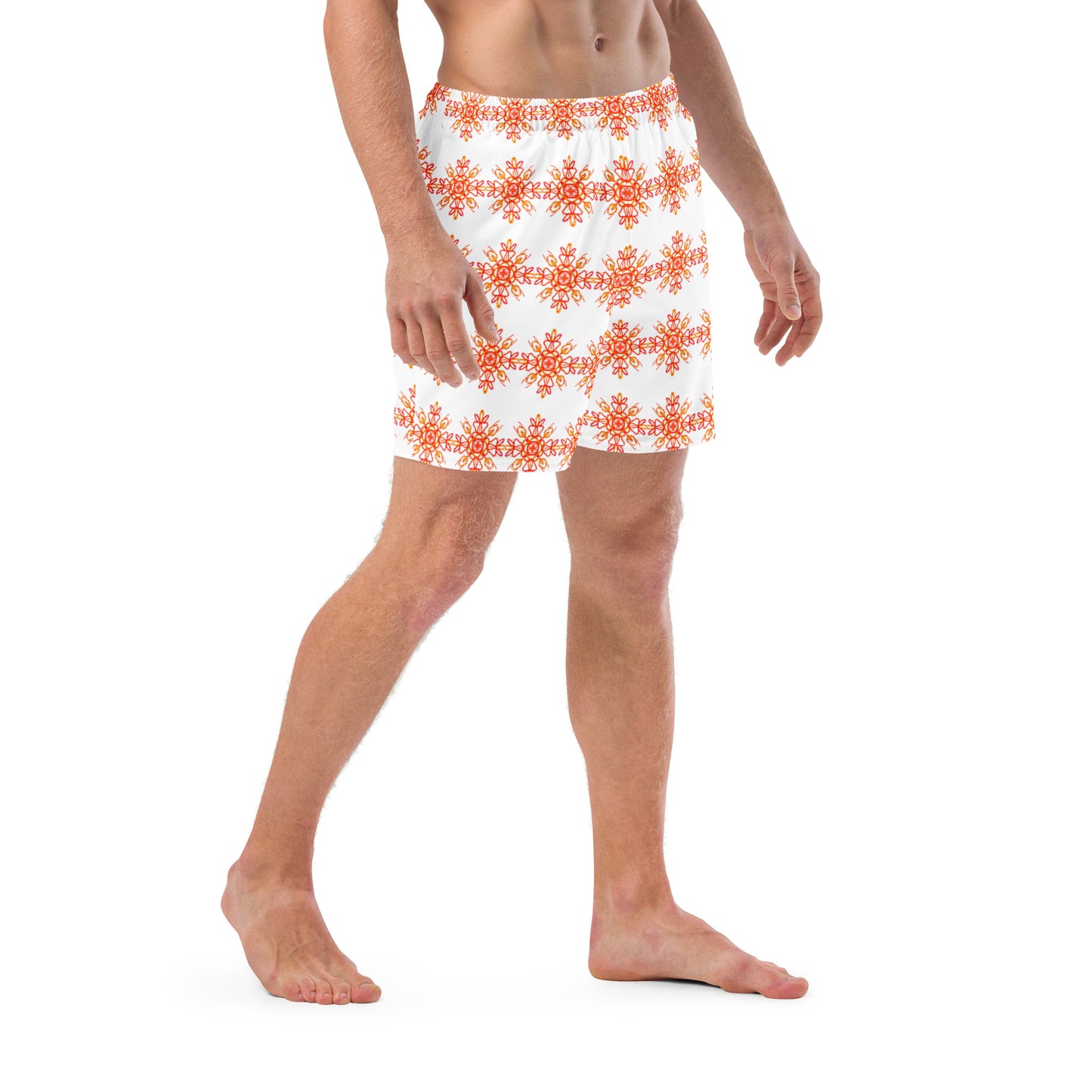 Andi collection Men's swim trunks