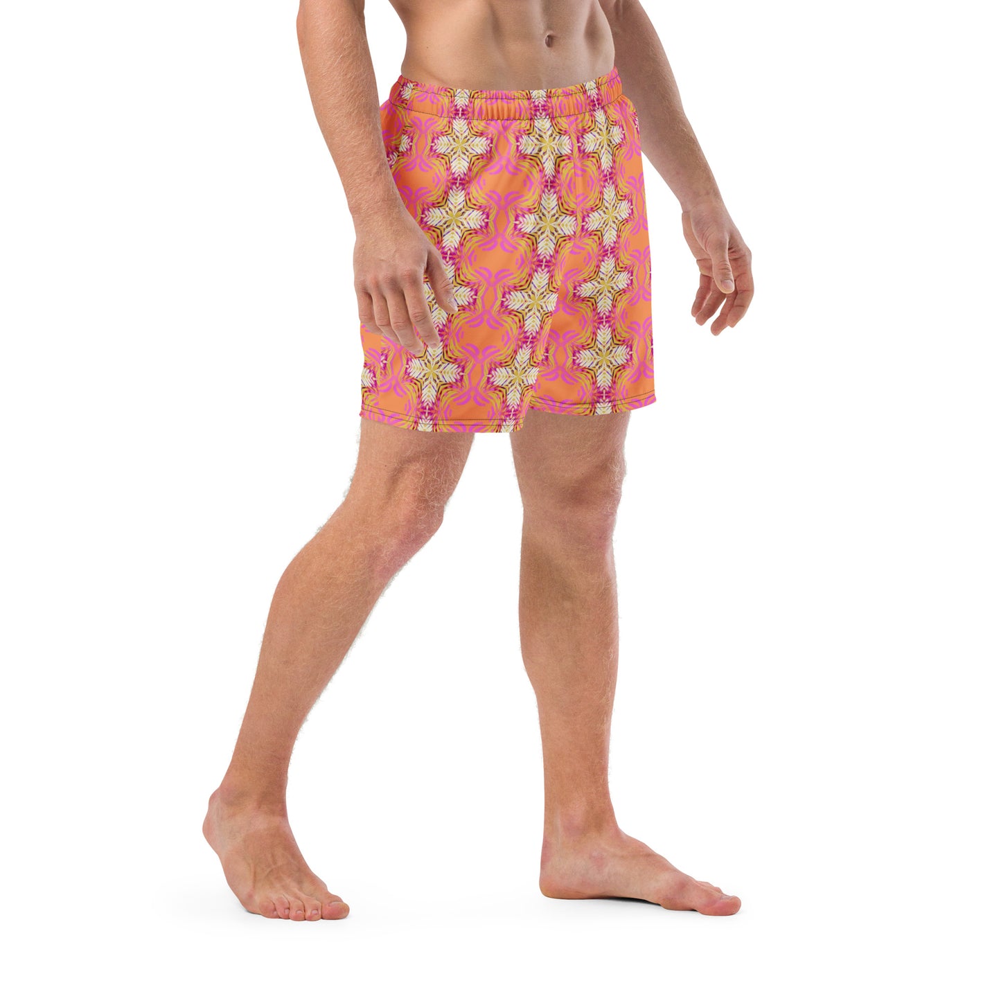 Amie collection Men's swim trunks