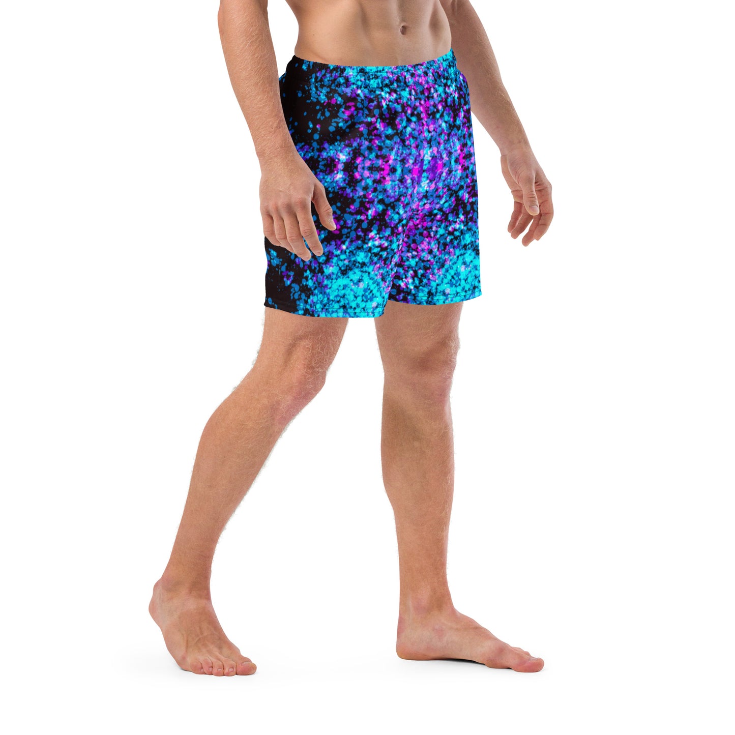 Allure collection Men's swim trunks