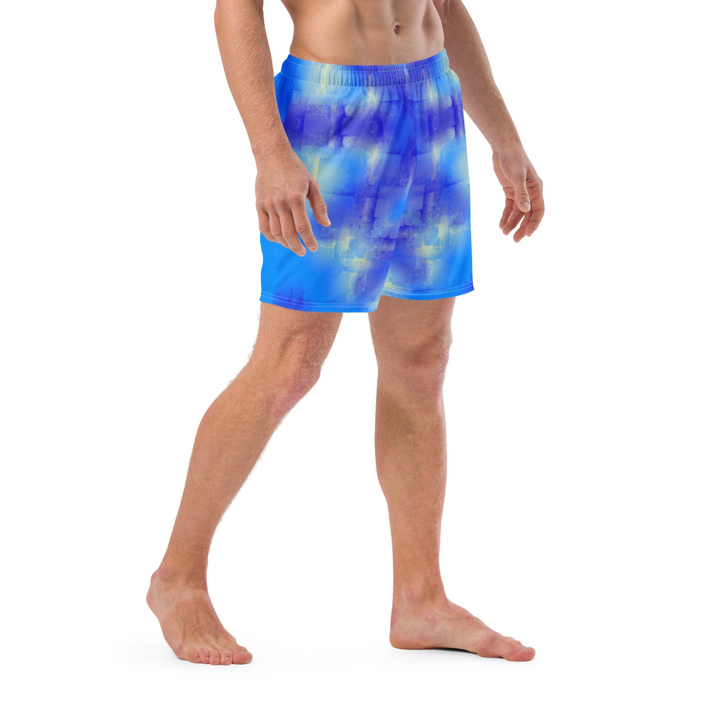 Adel collection Men's swim trunks