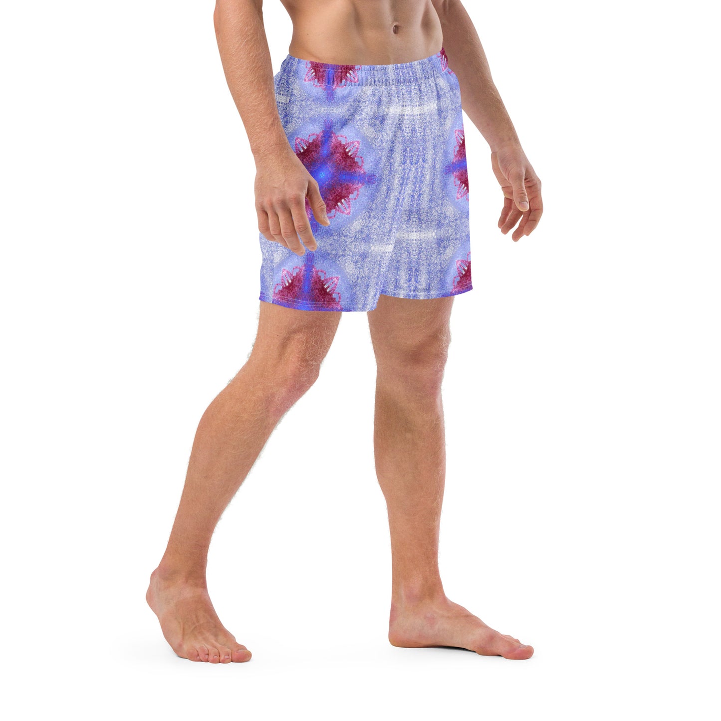 Todd Men's swim trunks