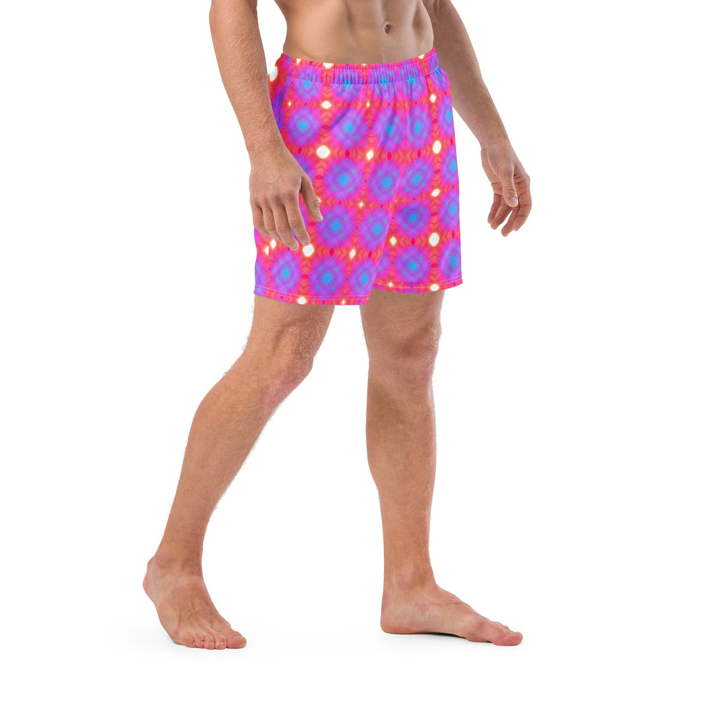 Arley collection Men's swim trunks