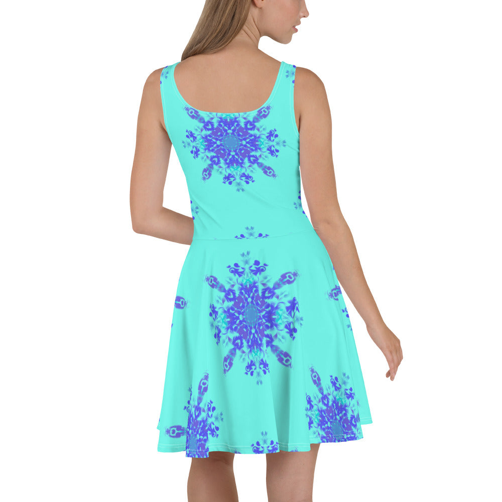 Mindy collection swimsuit cover up