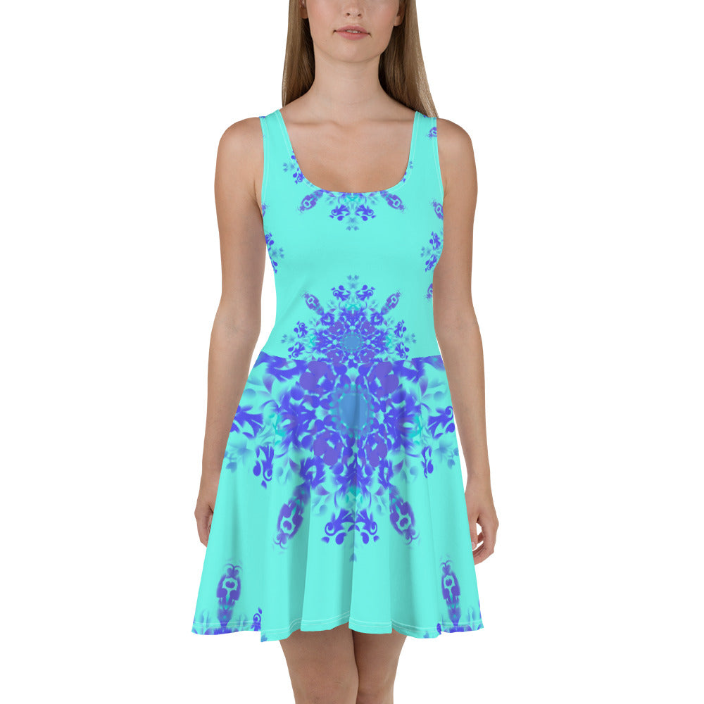 Mindy collection swimsuit cover up