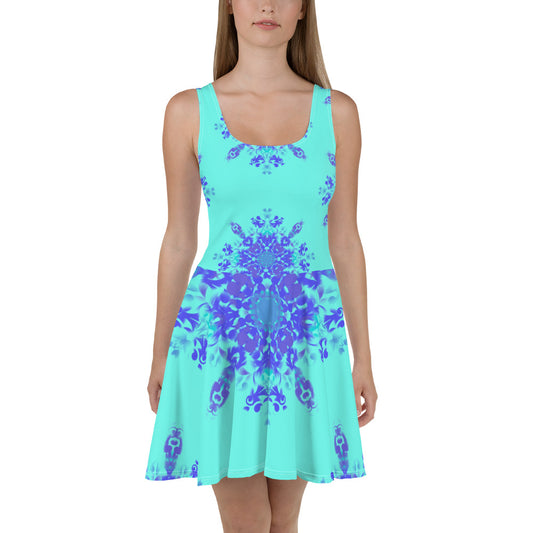 Mindy collection swimsuit cover up