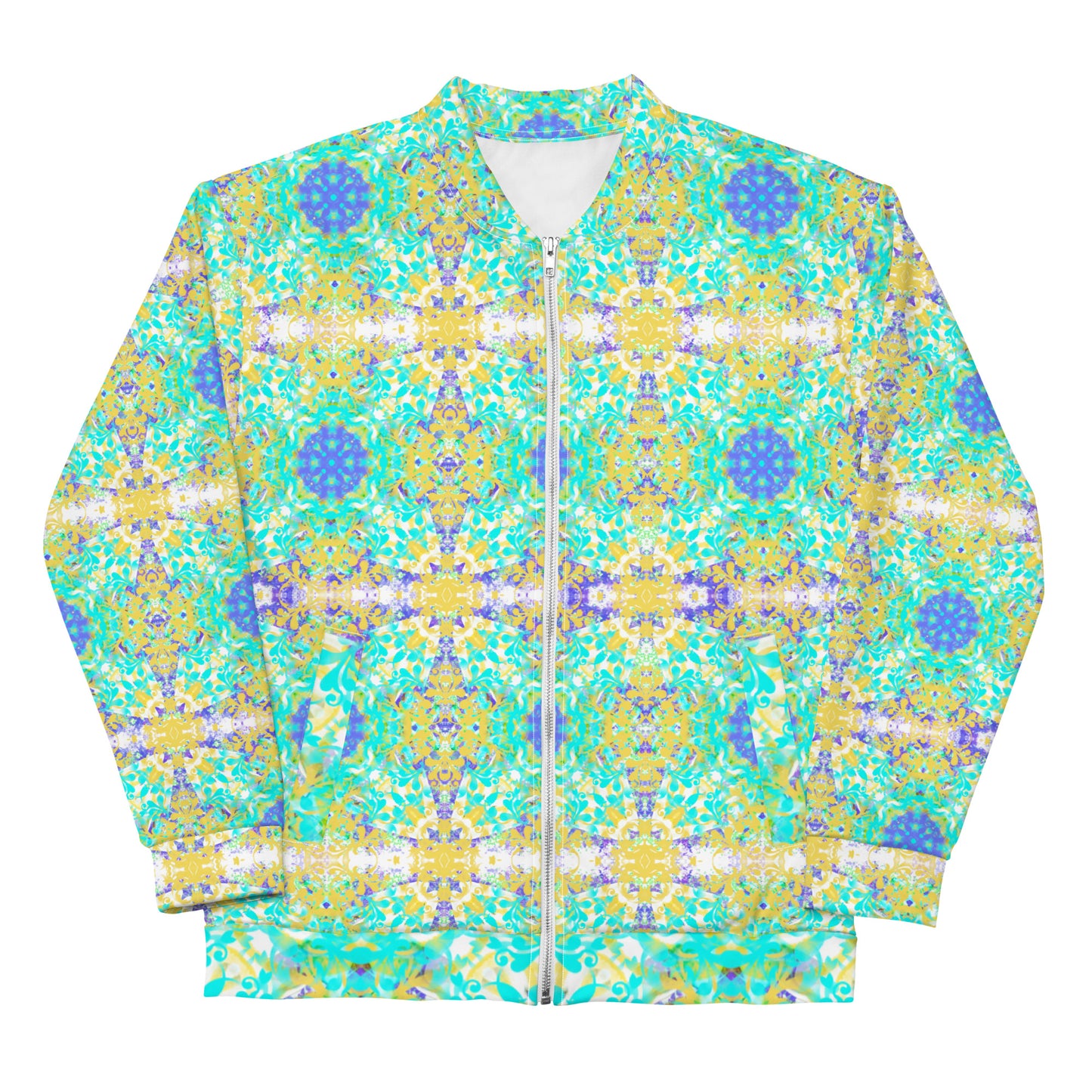 Brittney collection Bomber Jacket