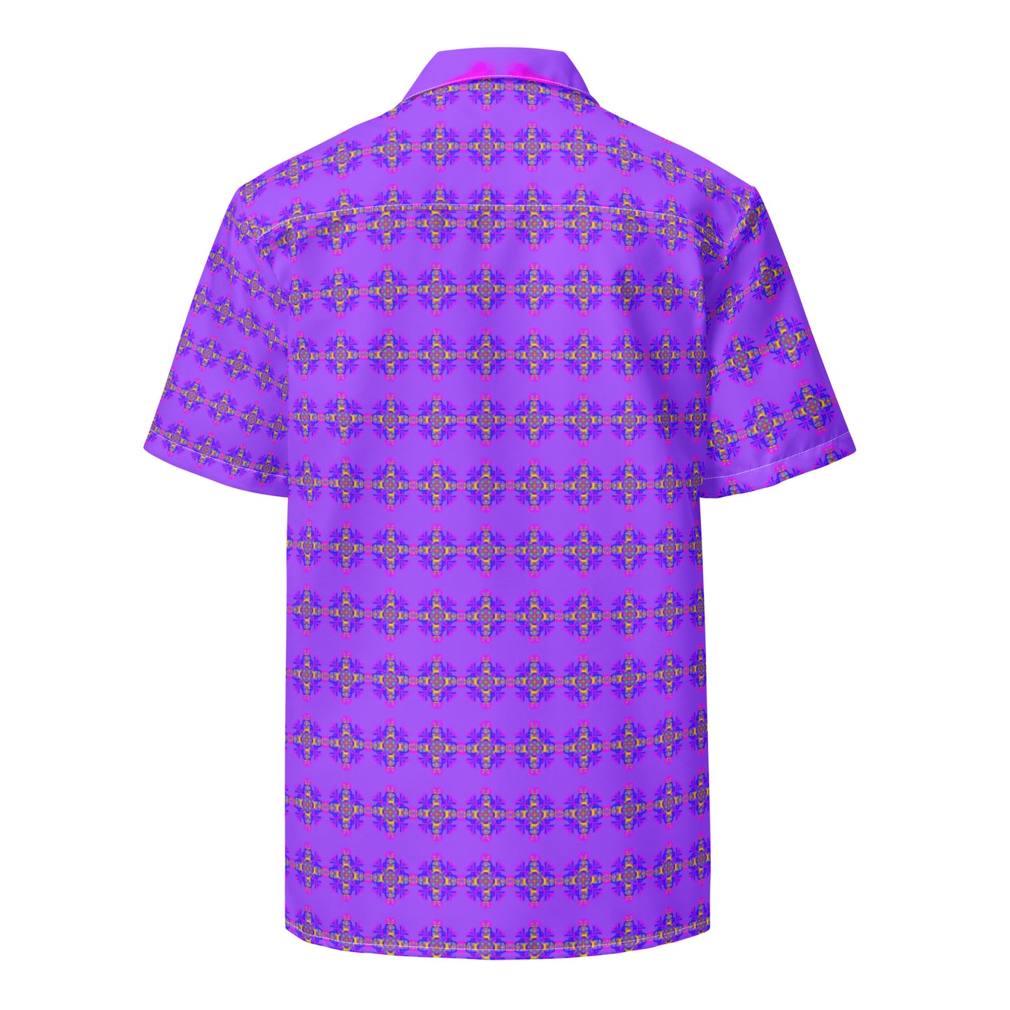 Damian men’s button shirt