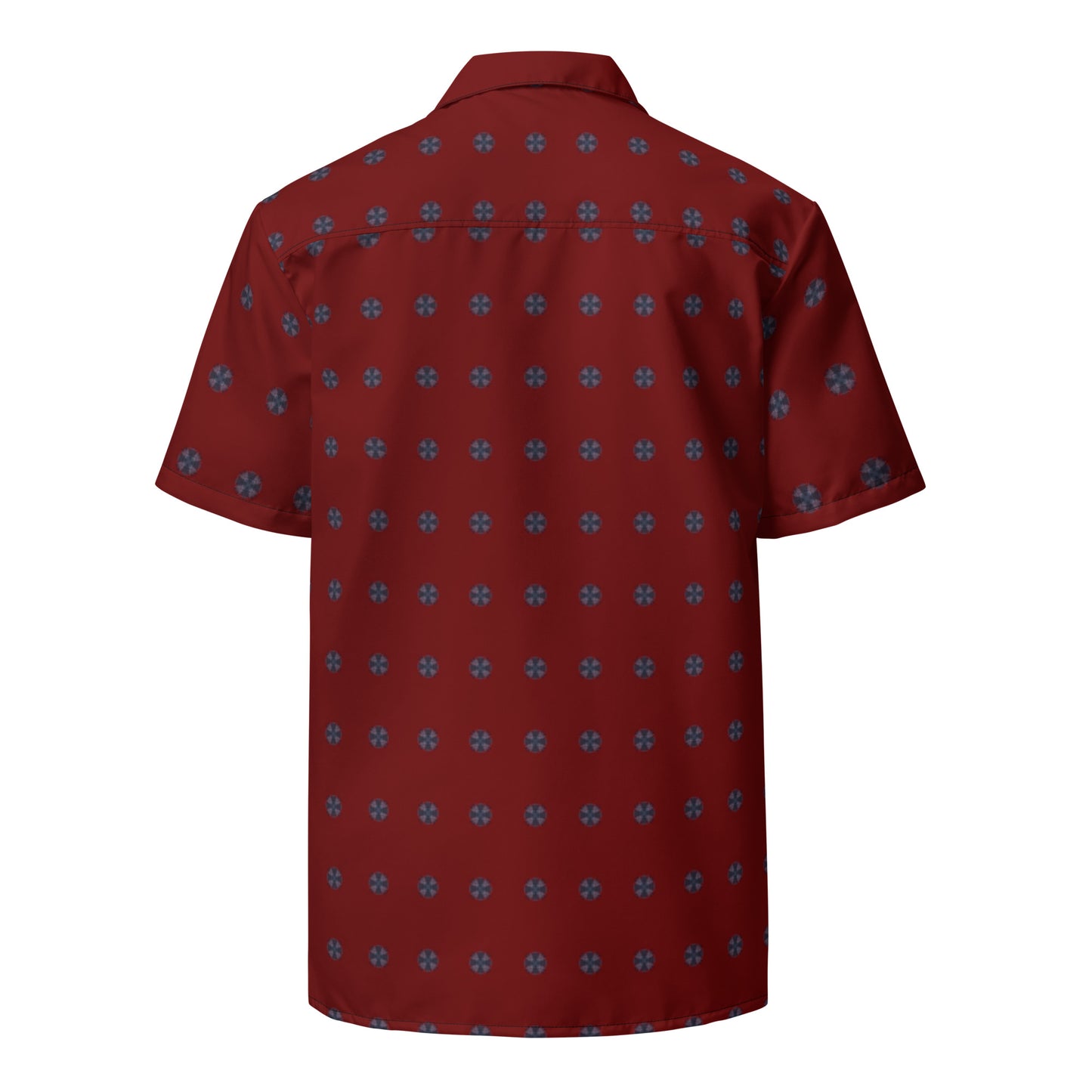 Clifton men's  button shirt